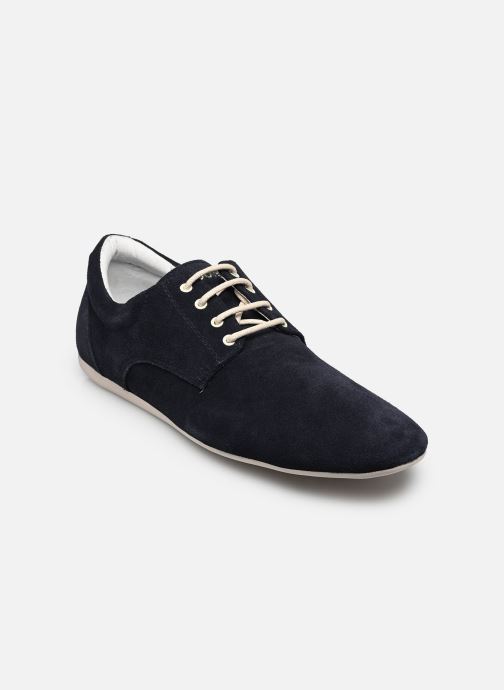 Schmoove Derby schoenen Fidji Soft M heren blauw