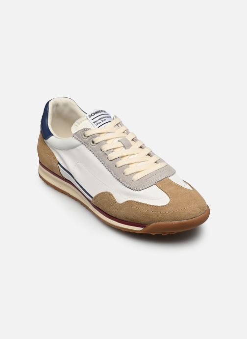Schmoove Baskets Camden Sneaker M homme multicolore