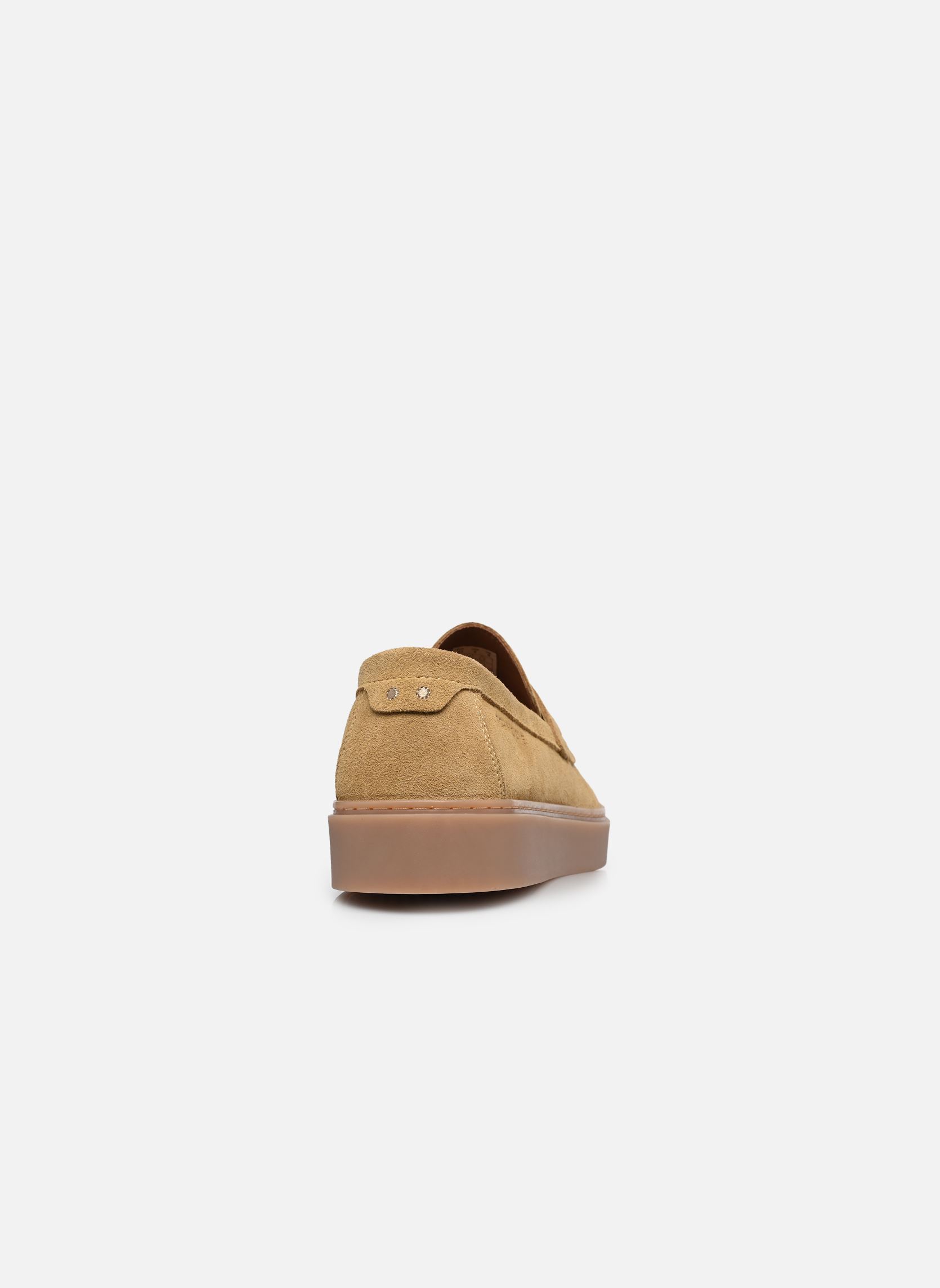 Loafer Loafly Moc M herren braun Schmoove Loafer Loafly Moc M herren braun CAMEL