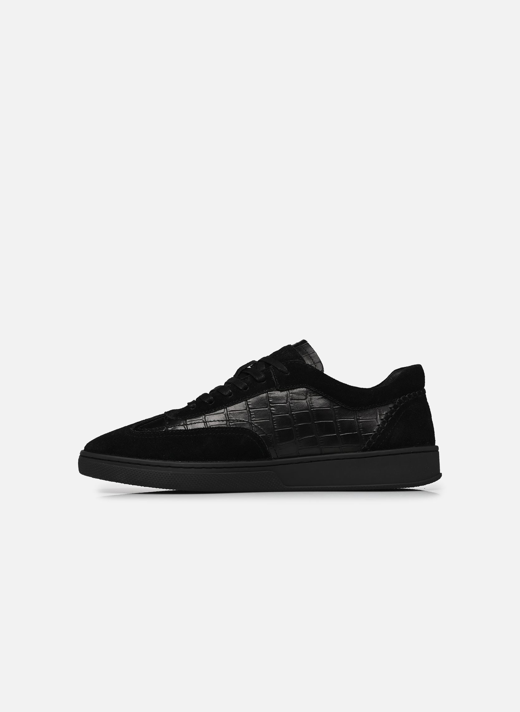 Niedrige Sneaker San Marino Sneaker M herren schwarz Schmoove Niedrige Sneaker San Marino Sneaker M herren schwarz BLACK/BLACK