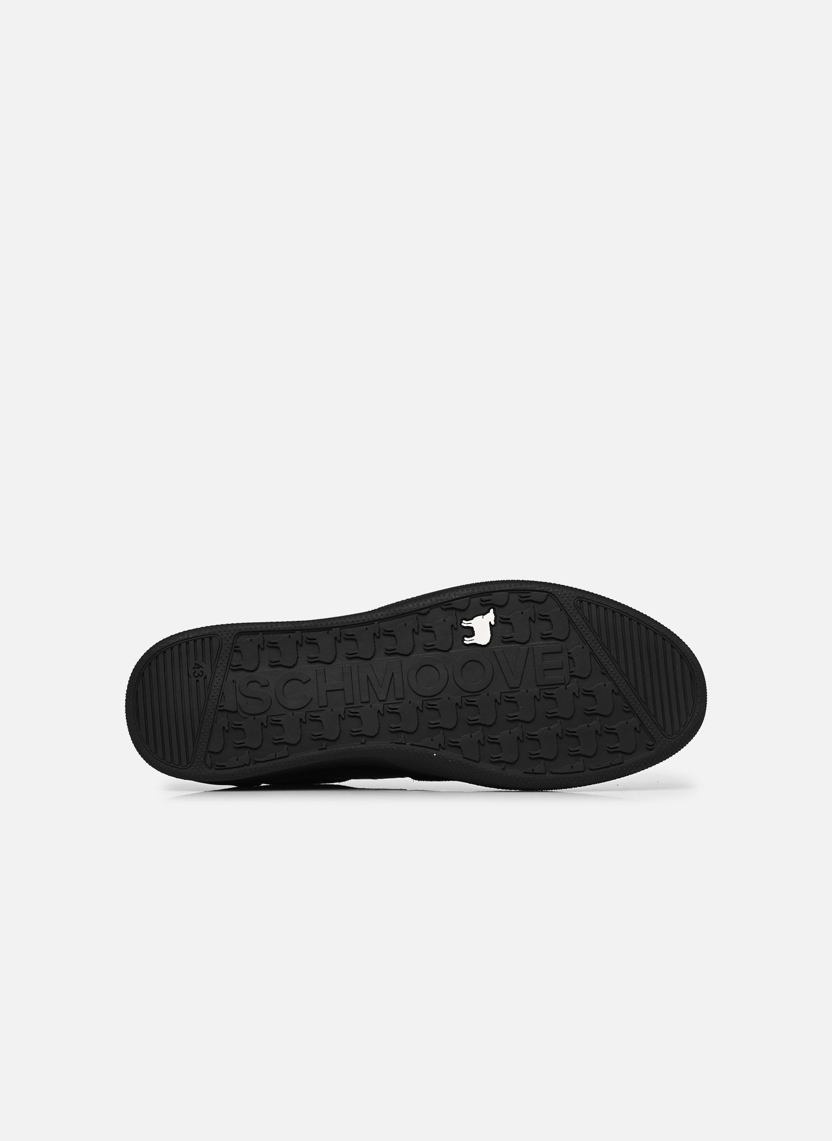 Niedrige Sneaker San Marino Sneaker M herren schwarz Schmoove Niedrige Sneaker San Marino Sneaker M herren schwarz BLACK/BLACK