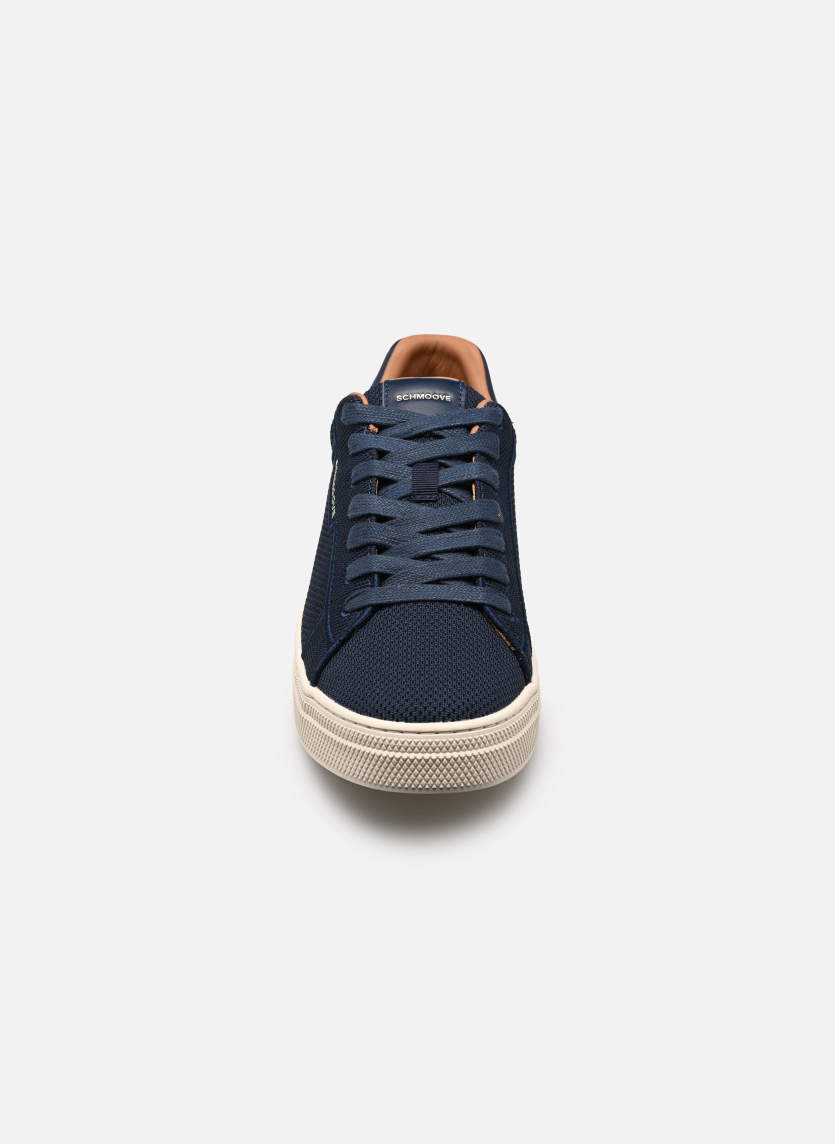 Baskets Sparkle Fly M homme bleu Schmoove Baskets Sparkle Fly M homme bleu NAVY/NAVY