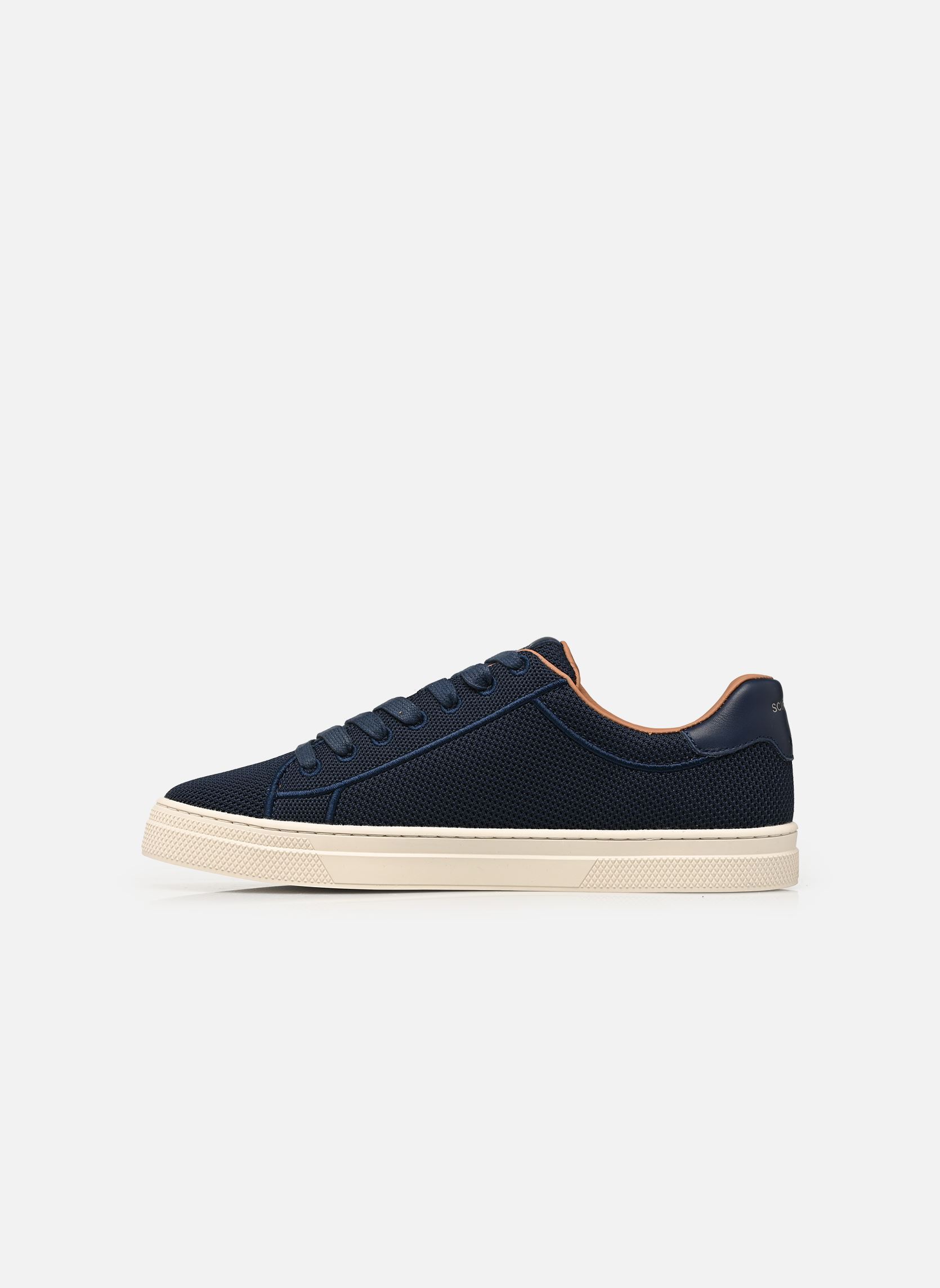 Baskets Sparkle Fly M homme bleu Schmoove Baskets Sparkle Fly M homme bleu NAVY/NAVY
