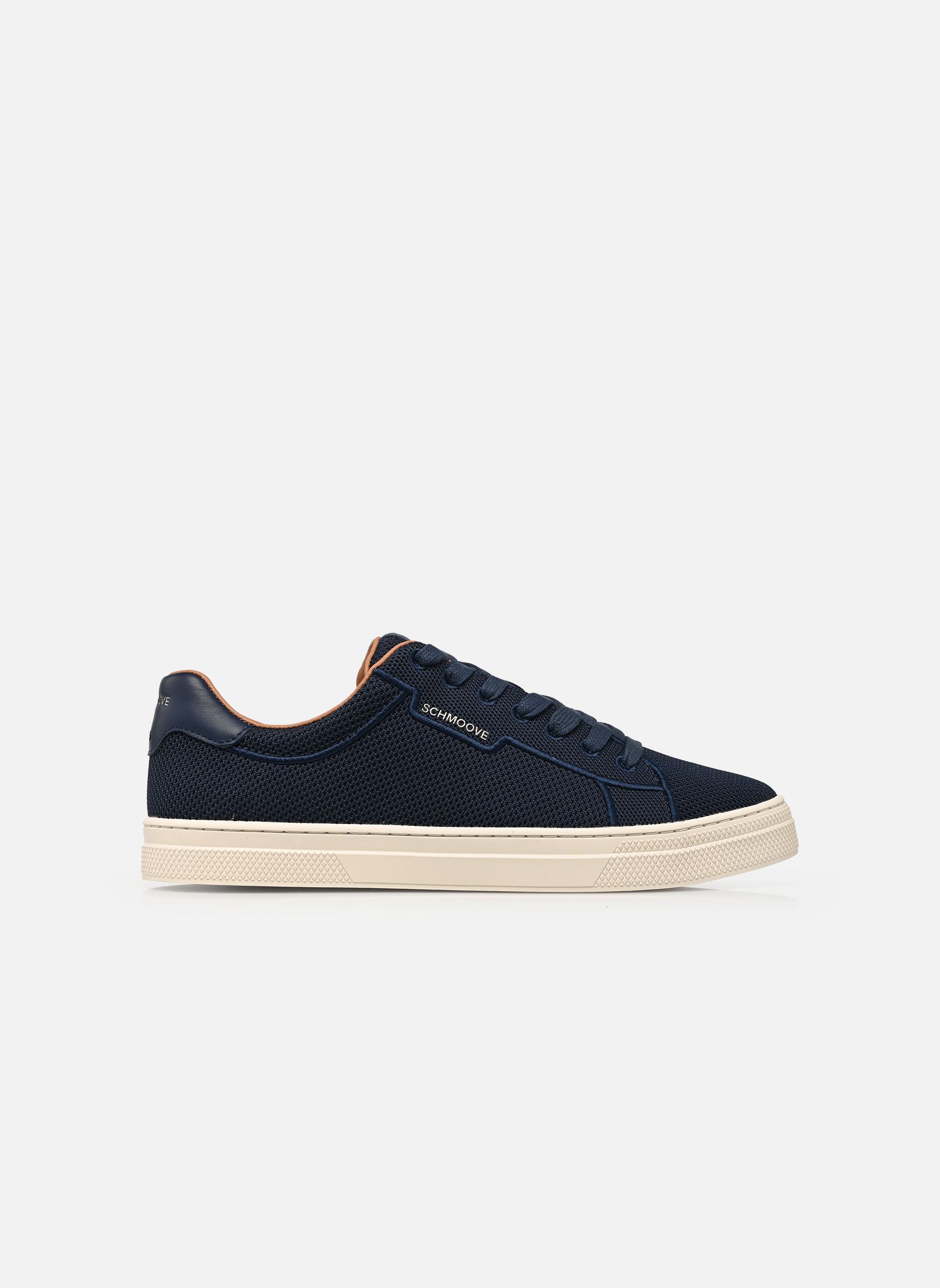 Baskets Sparkle Fly M homme bleu Schmoove Baskets Sparkle Fly M homme bleu NAVY/NAVY