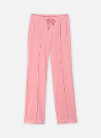 Bas de jogging Tina Outline Trackpant With Diamante Br femme rose JUICY COUTURE Bas de jogging Tina Outline Trackpant With Diamante Br femme rose JUICY PINK