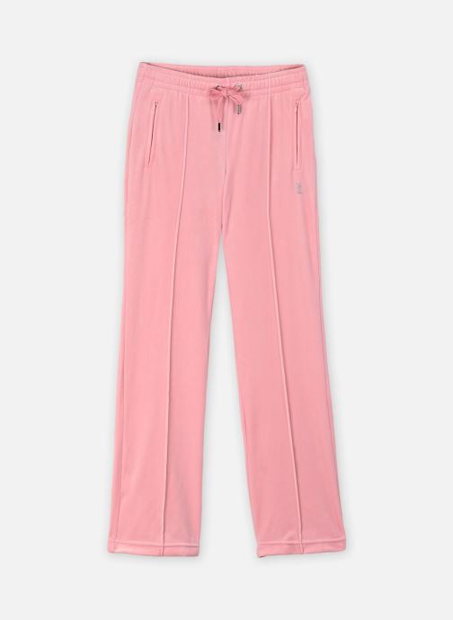 JUICY COUTURE Trainingsbroeken Tina Outline Trackpant With Diamante Br dames roze