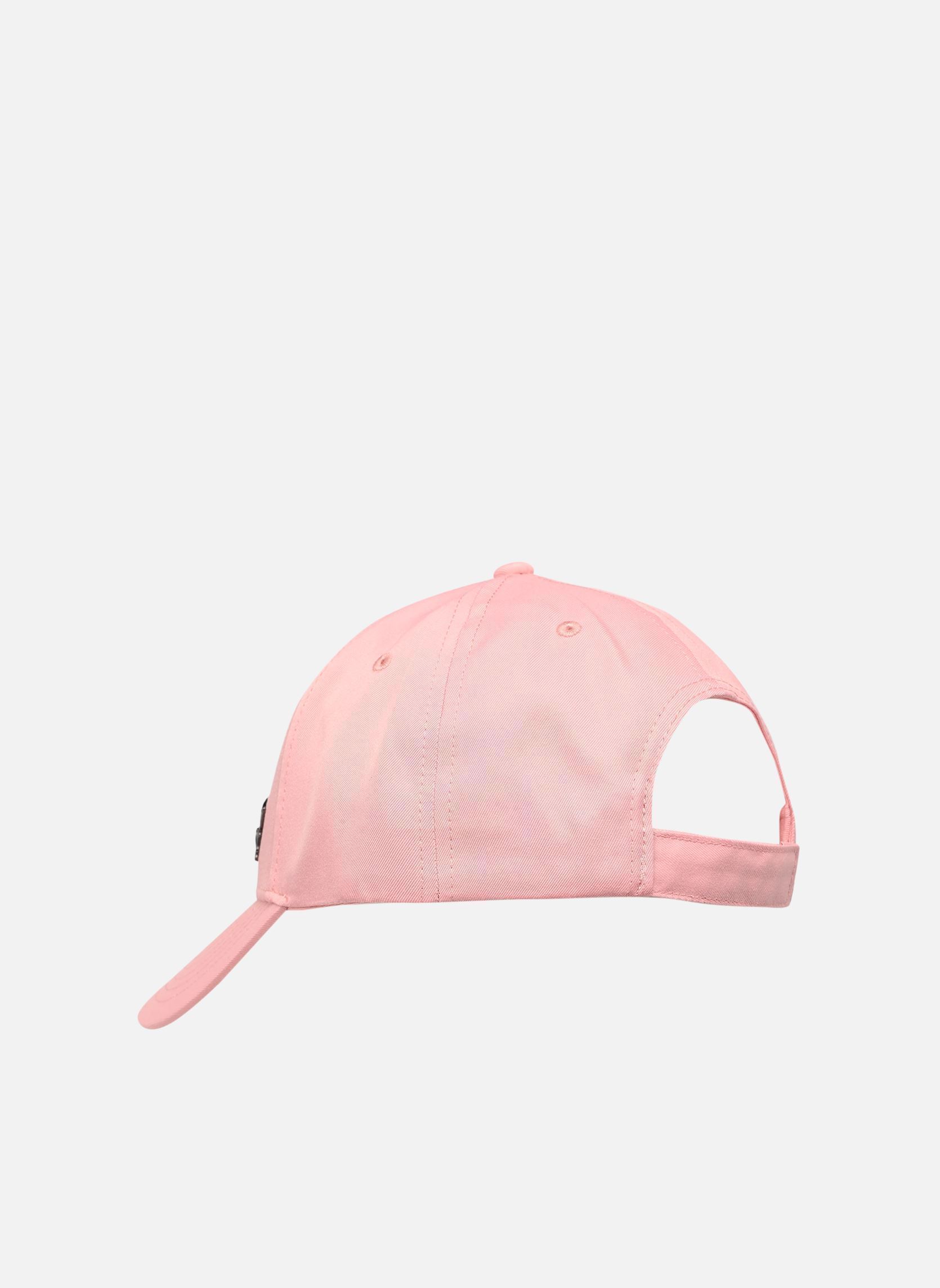 Kappen ESS METAL PUMA CAT B A mädchen rosa Puma Kappen ESS METAL PUMA CAT B A mädchen rosa Rosy Outlook