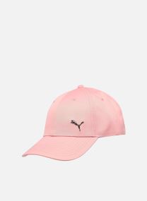 Kappen ESS METAL PUMA CAT B A mädchen rosa