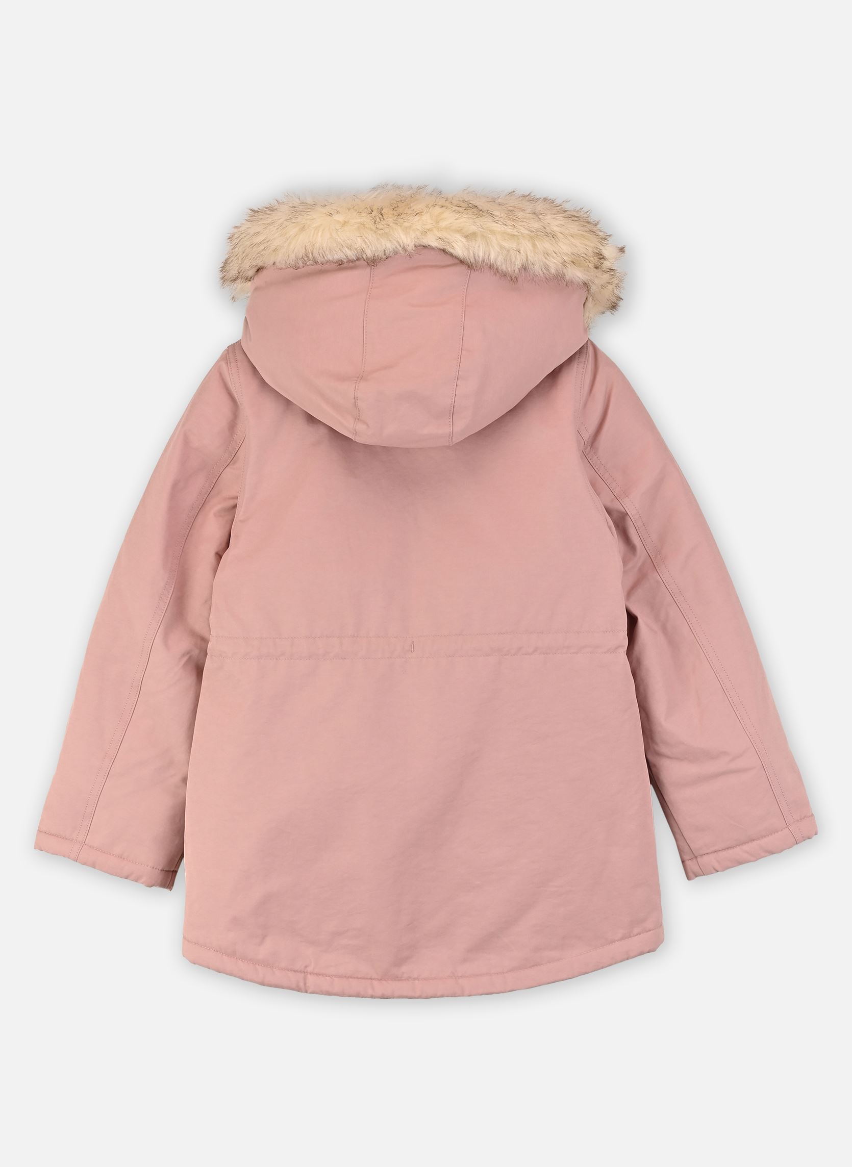 Vestes MPARKAF fille rose MADE BY Vestes MPARKAF fille rose ADOBE ROSE