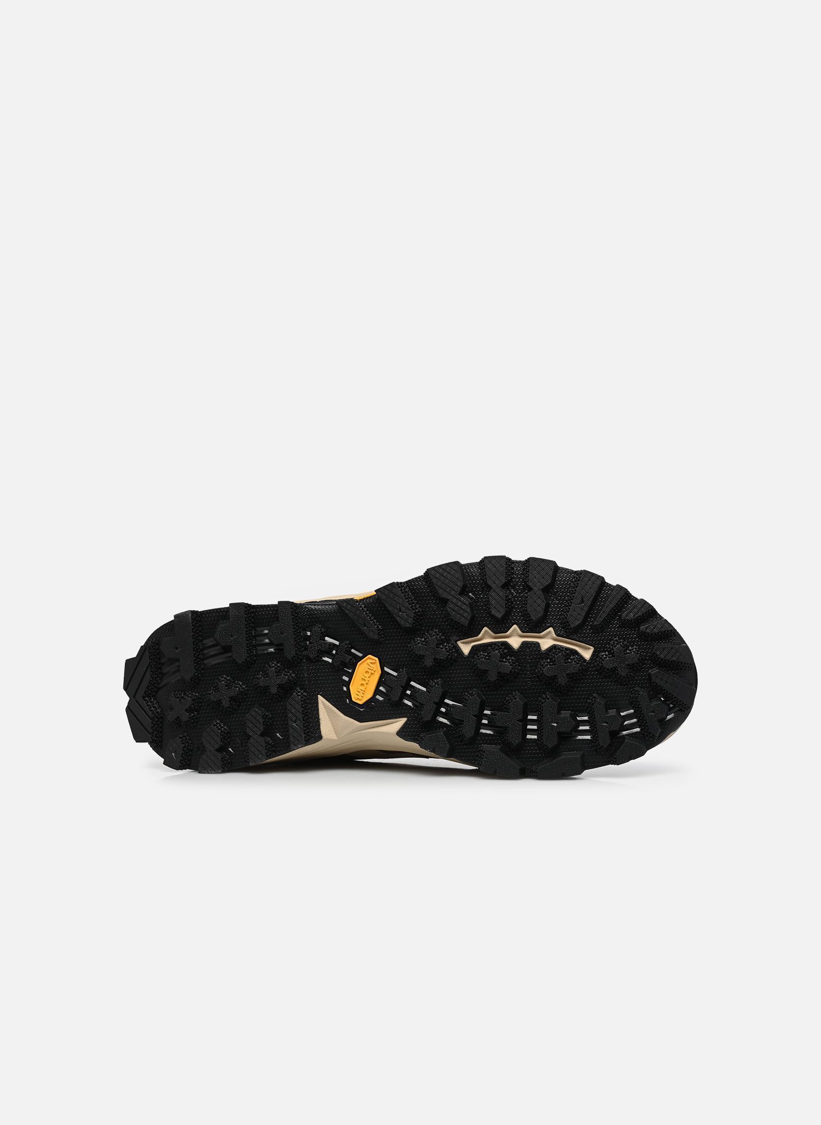 Niedrige Sneaker MONSTERA WOVEN SUEDE M herren braun Faguo Niedrige Sneaker MONSTERA WOVEN SUEDE M herren braun LIGHT CAMEL