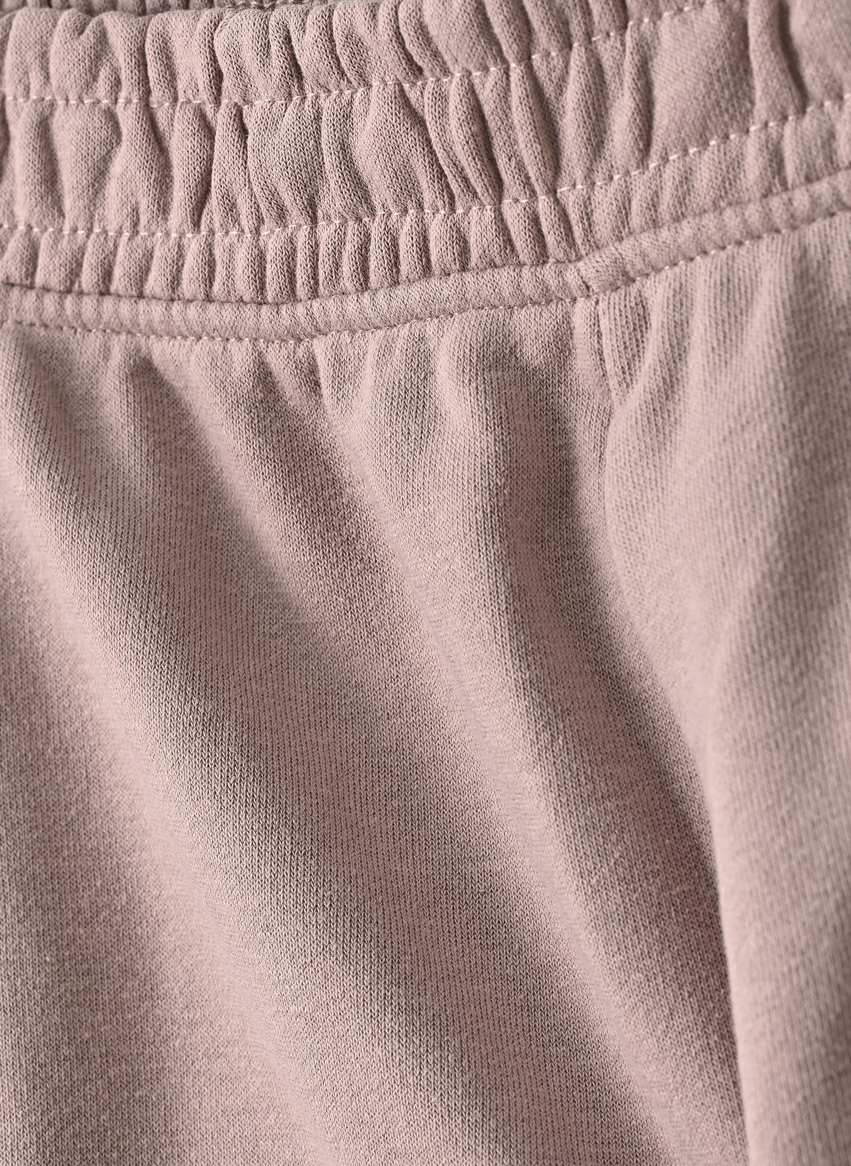 Ensembles de pyjamas ENSEMBLE-JOGGING-UNI fille violet MADE BY Ensembles de pyjamas ENSEMBLE-JOGGING-UNI fille violet SPHINX