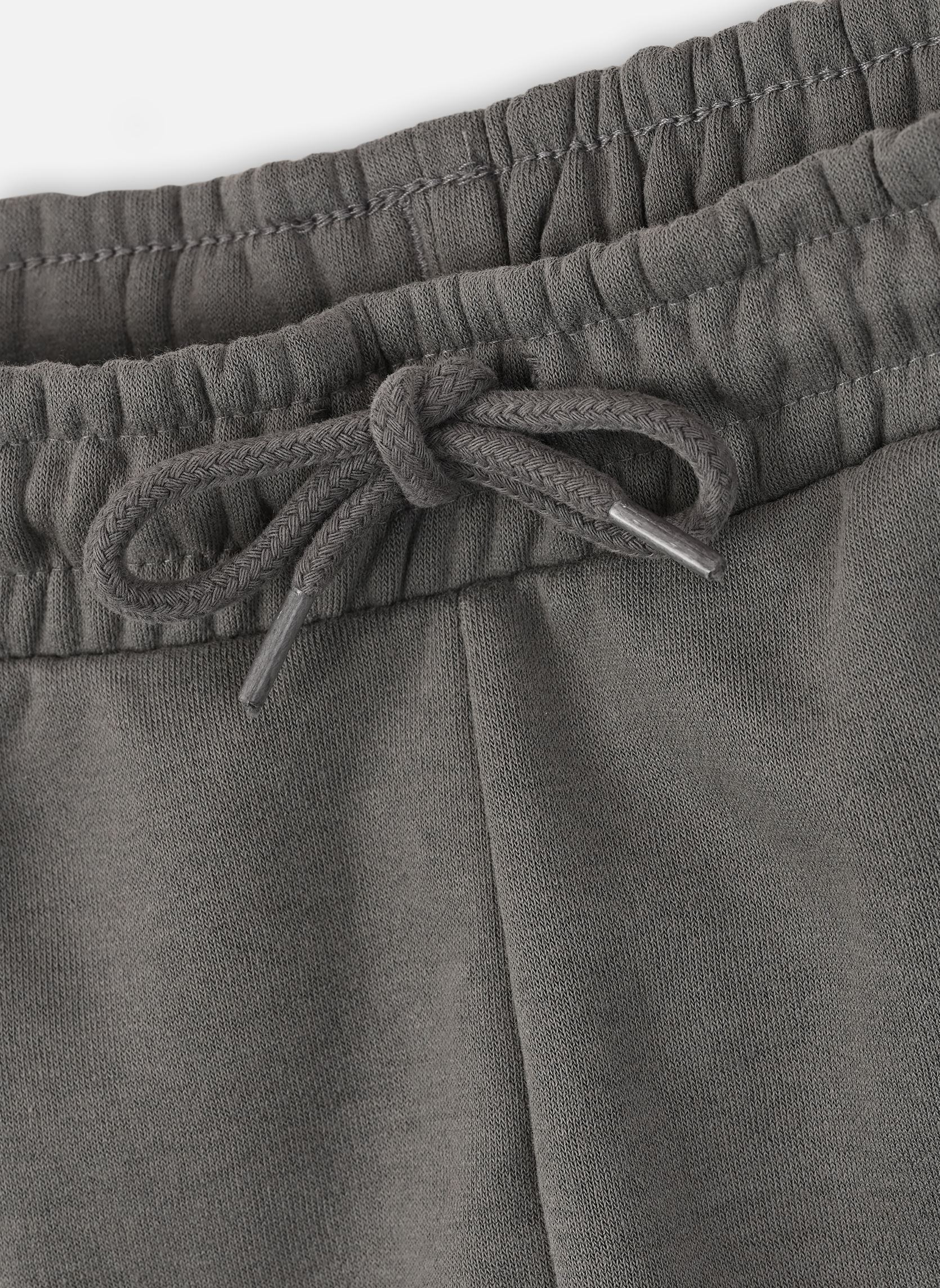 Jogginghosen ENSEMBLE-JOGGING-UNI2 jungen grau MADE BY Jogginghosen ENSEMBLE-JOGGING-UNI2 jungen grau STEEL GRAY