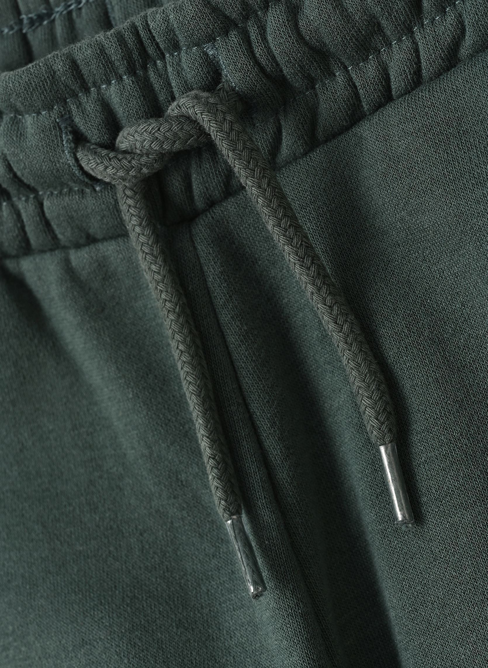 Joggings ENSEMBLE-JOGGING-UNI2 garçon vert MADE BY Joggings ENSEMBLE-JOGGING-UNI2 garçon vert GARDEN TOPIARY