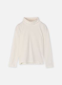 Tee-shirts TECOLIE fille rose