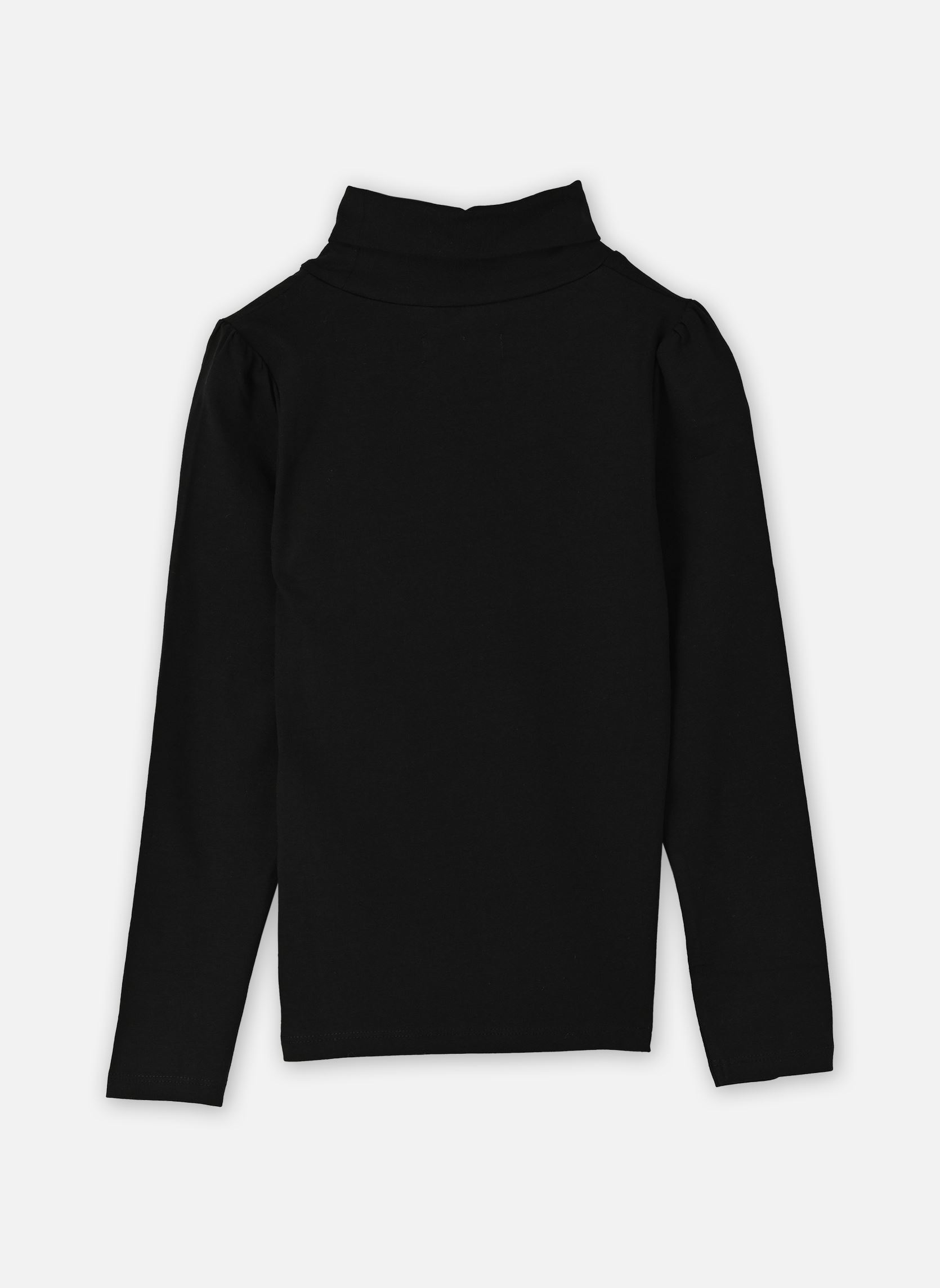 Tee-shirts TECOLIE fille noir MADE BY Tee-shirts TECOLIE fille noir Z*NOIR