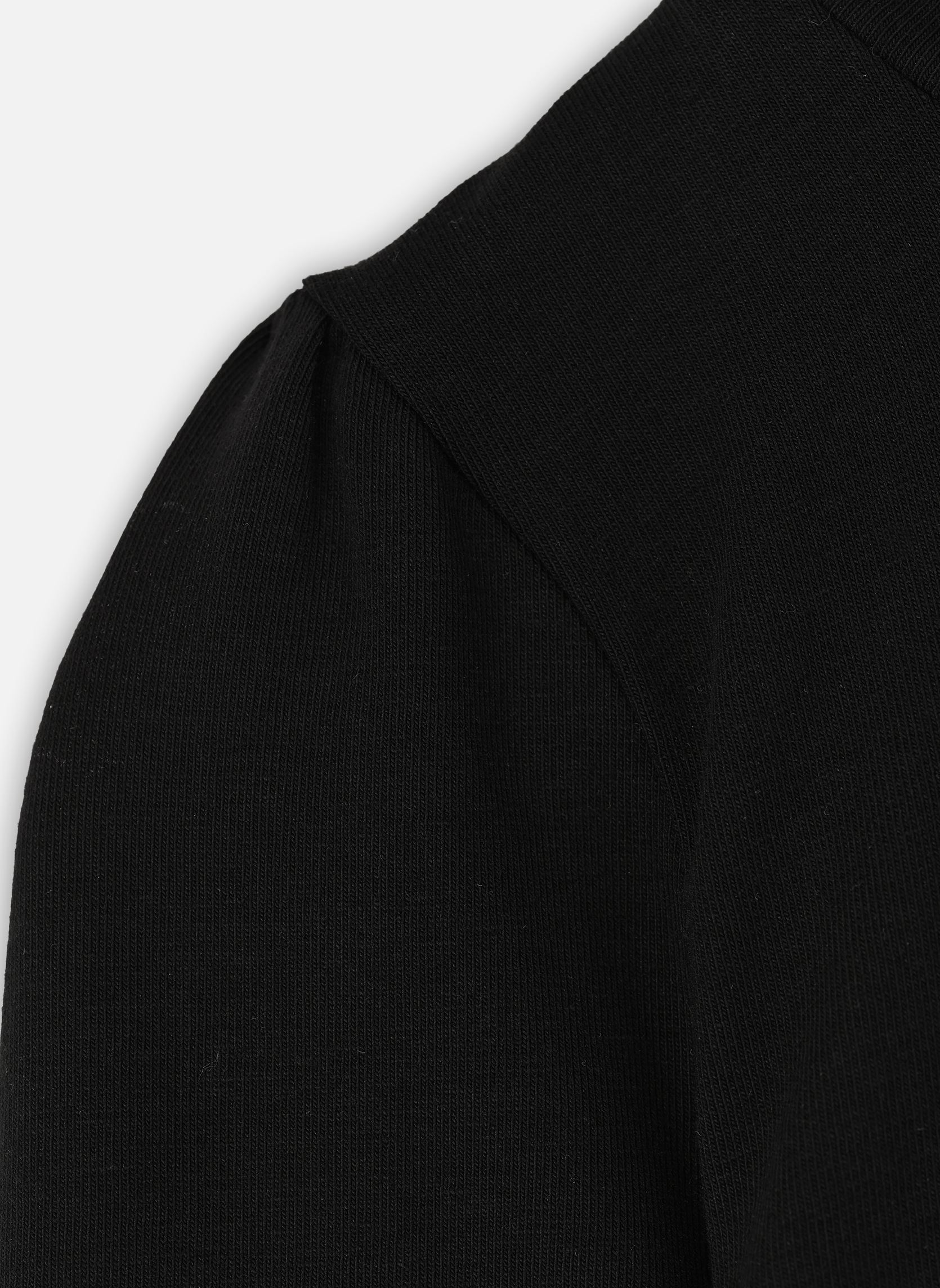 Tee-shirts TECOLIE fille noir MADE BY Tee-shirts TECOLIE fille noir Z*NOIR