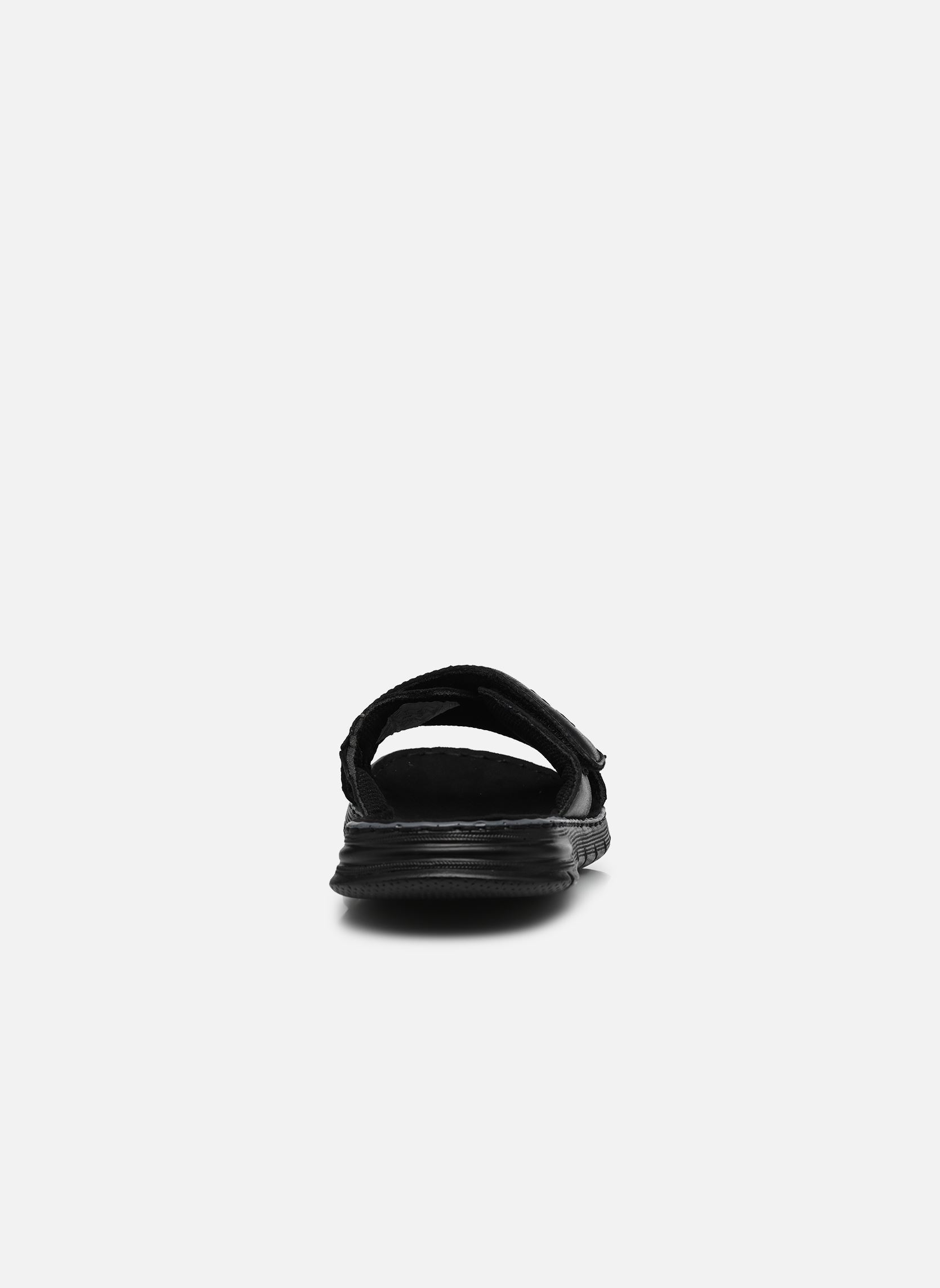 Pantoletten Save herren schwarz Bugatti Pantoletten Save herren schwarz BLACK