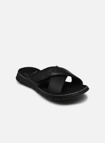 Pantoletten Save herren braun
