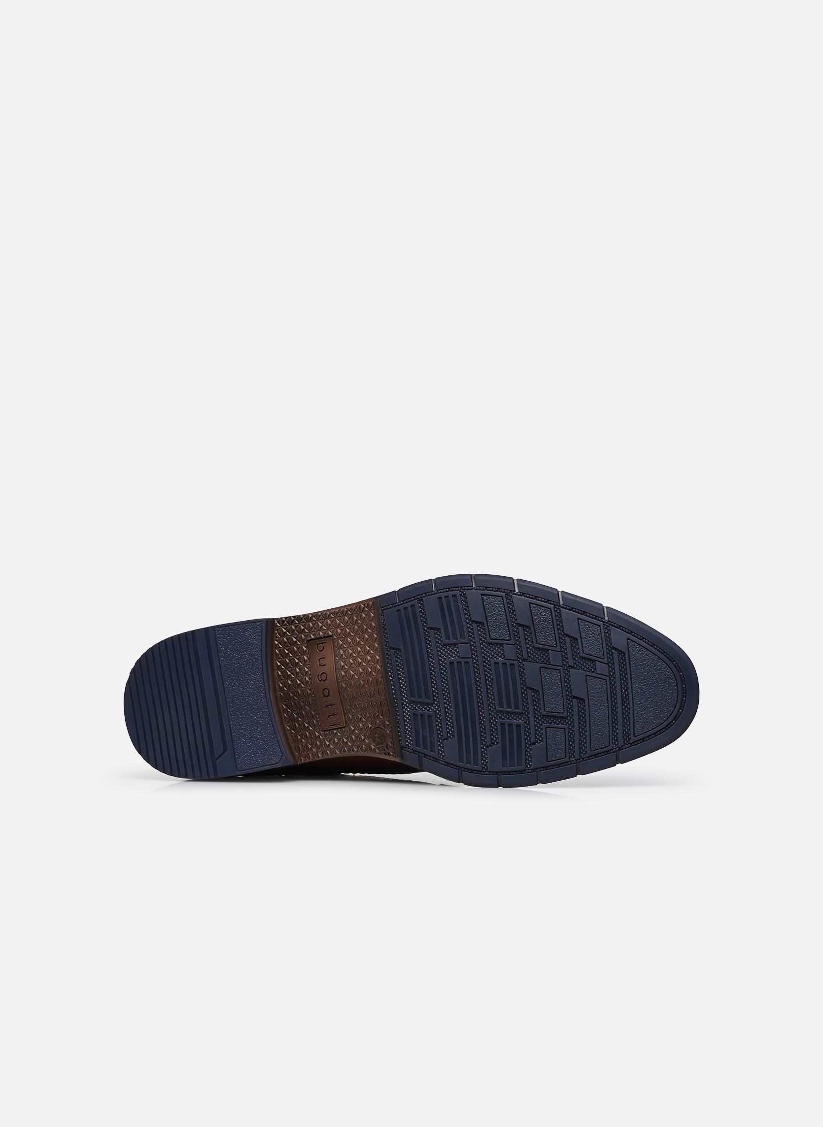 Derbys Solare herren braun Bugatti Derbys Solare herren braun Cognac