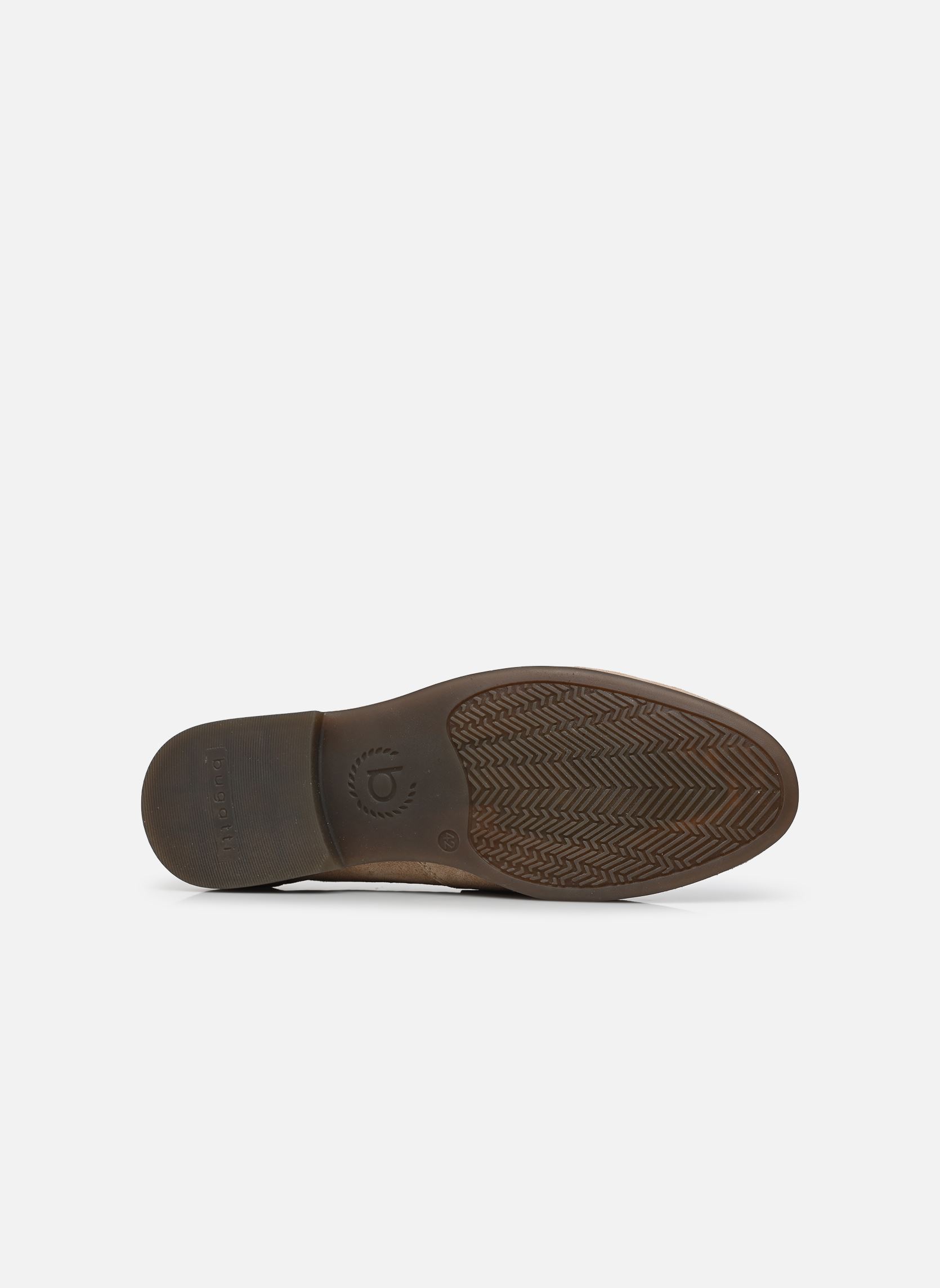 Loafer Siro herren beige Bugatti Loafer Siro herren beige BEIGE