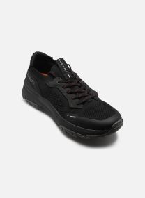 Niedrige Sneaker Seige herren schwarz Bugatti Niedrige Sneaker Seige herren schwarz BLACK