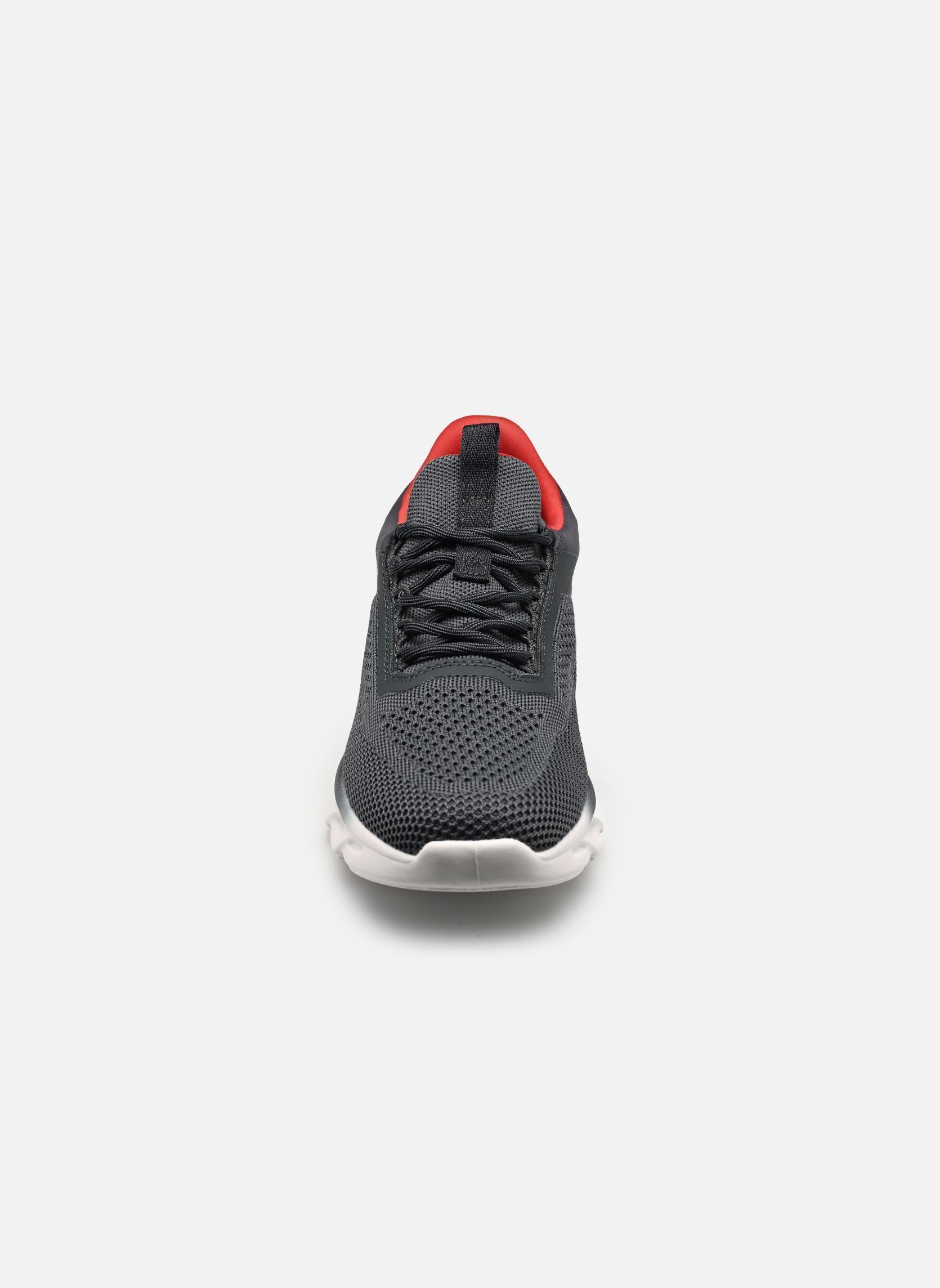 Baskets basses Serio homme bleu Bugatti Baskets basses Serio homme bleu MARINE