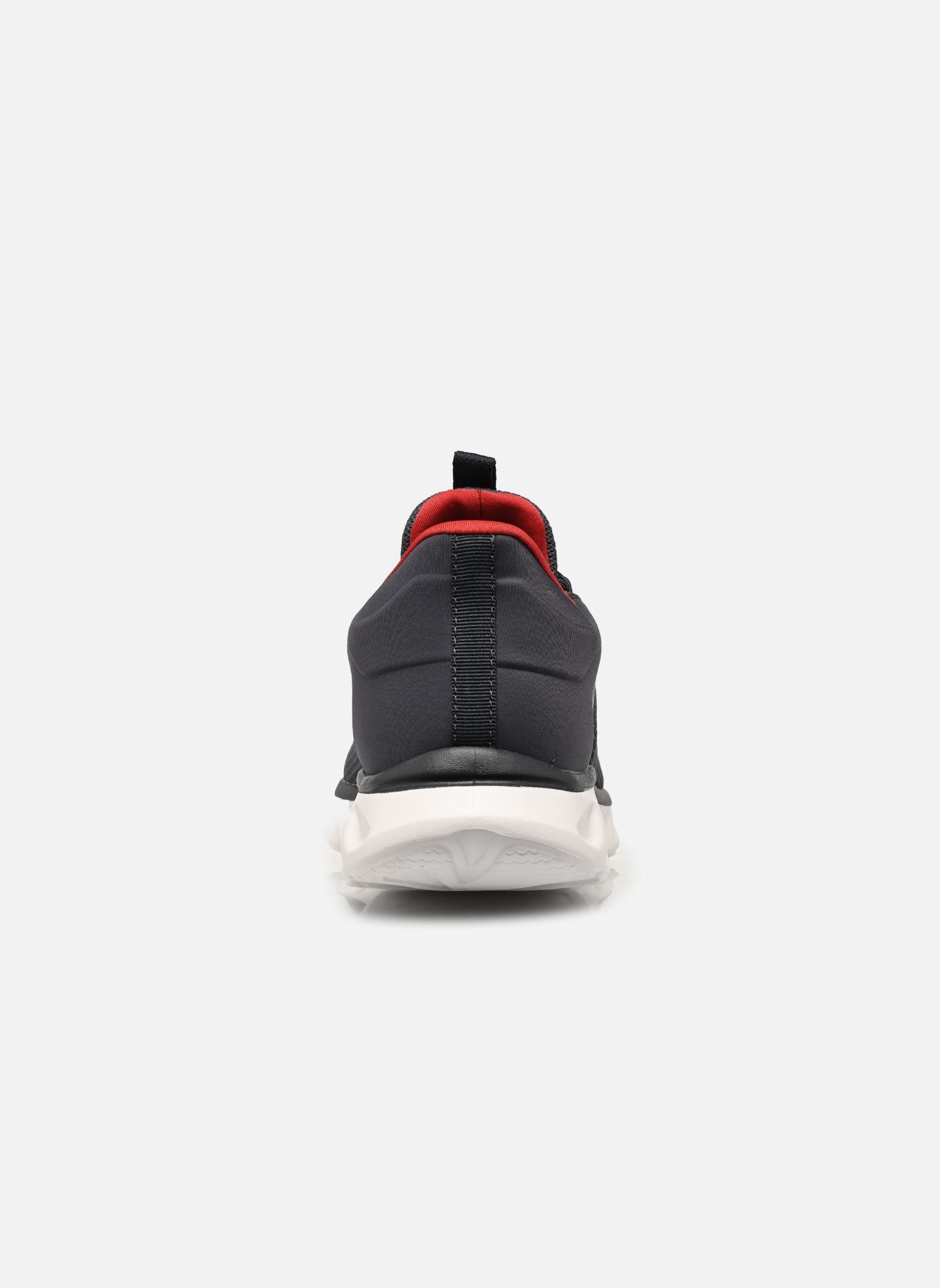 Baskets basses Serio homme bleu Bugatti Baskets basses Serio homme bleu MARINE