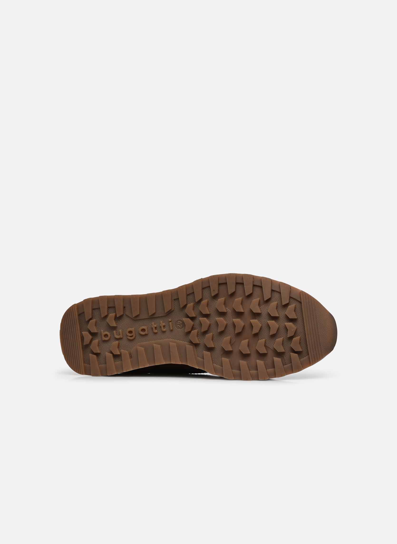 Niedrige Sneaker Seboni herren braun Bugatti Niedrige Sneaker Seboni herren braun COGNAC