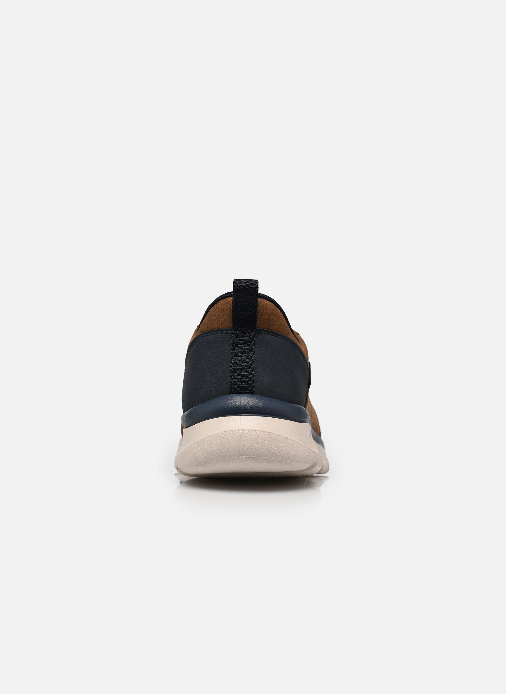 Baskets basses Sennon homme marron Bugatti Baskets basses Sennon homme marron BROWN
