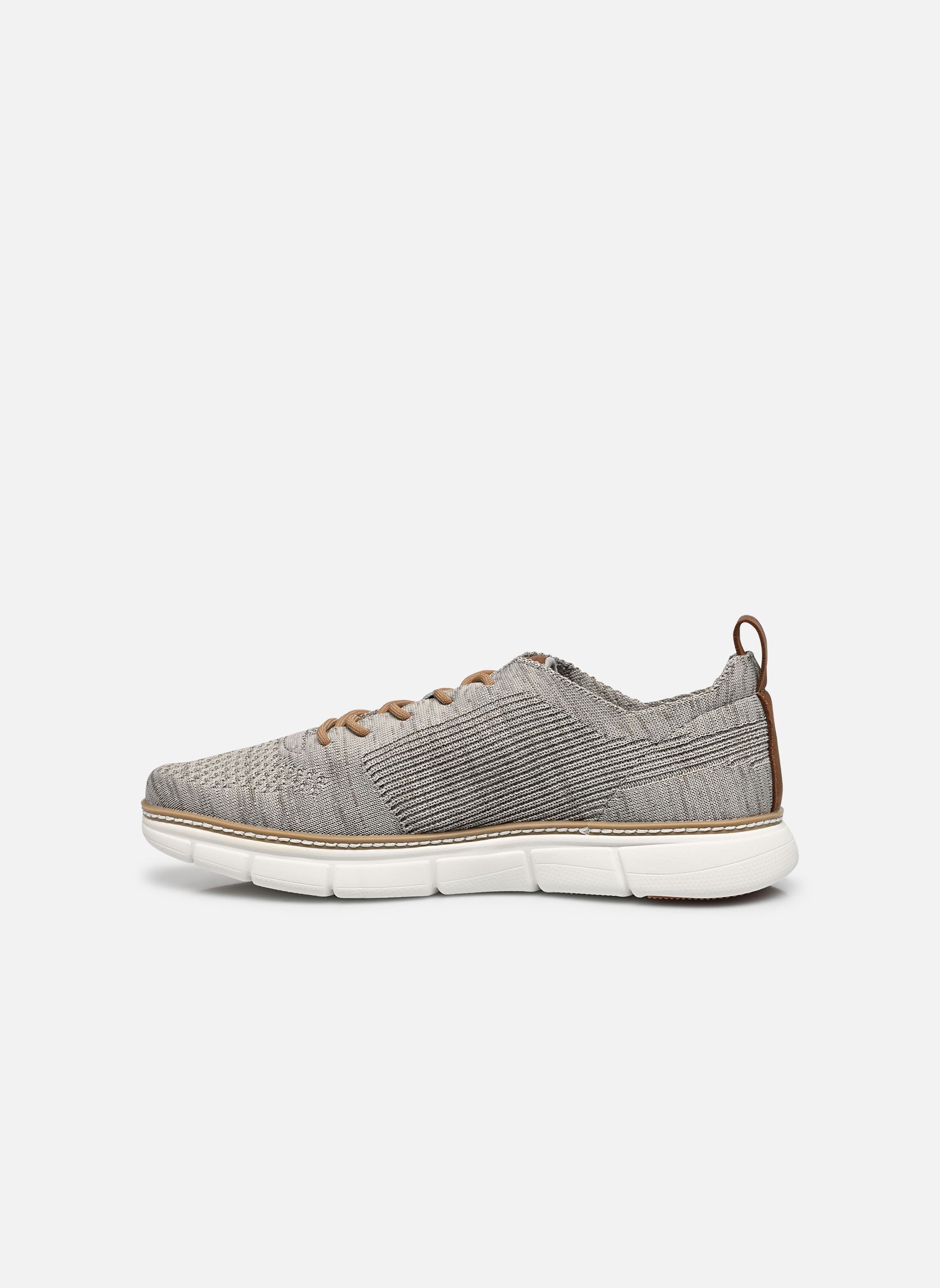 Baskets basses Seul homme gris Bugatti Baskets basses Seul homme gris GRIS