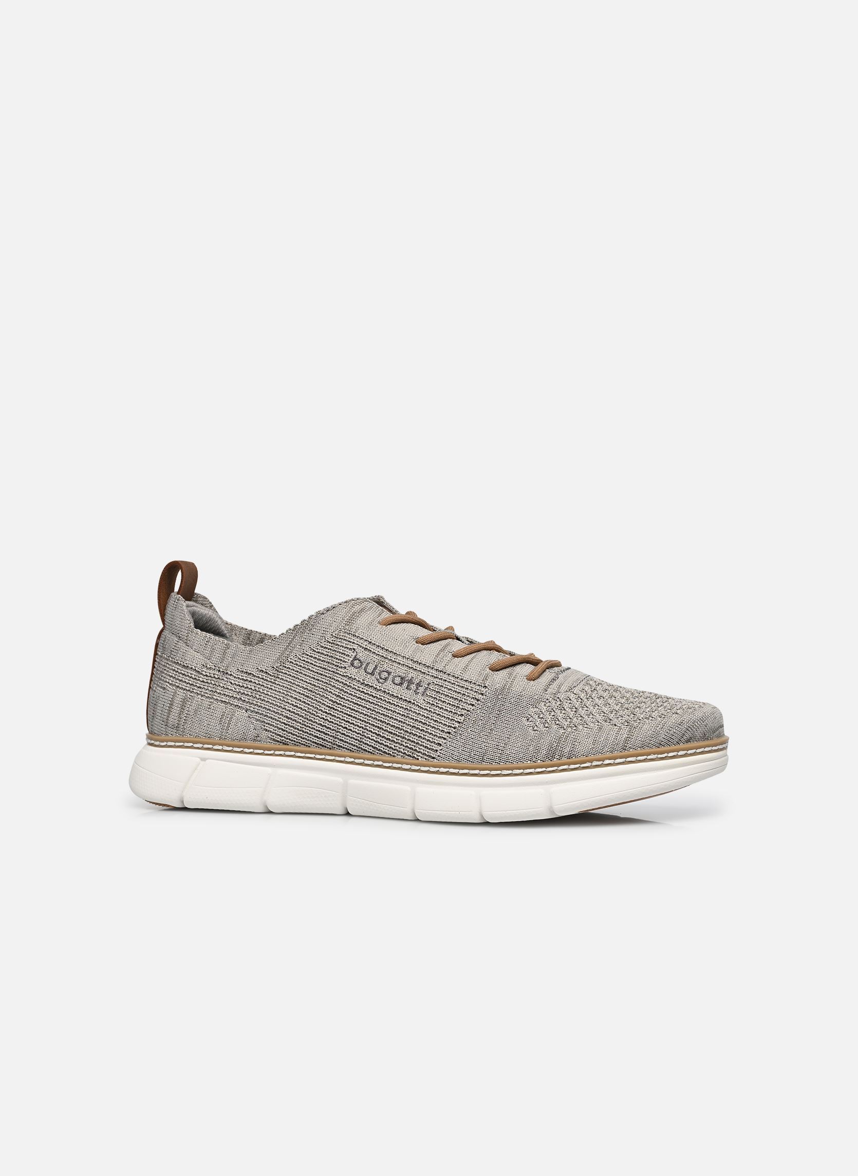 Baskets basses Seul homme gris Bugatti Baskets basses Seul homme gris GRIS