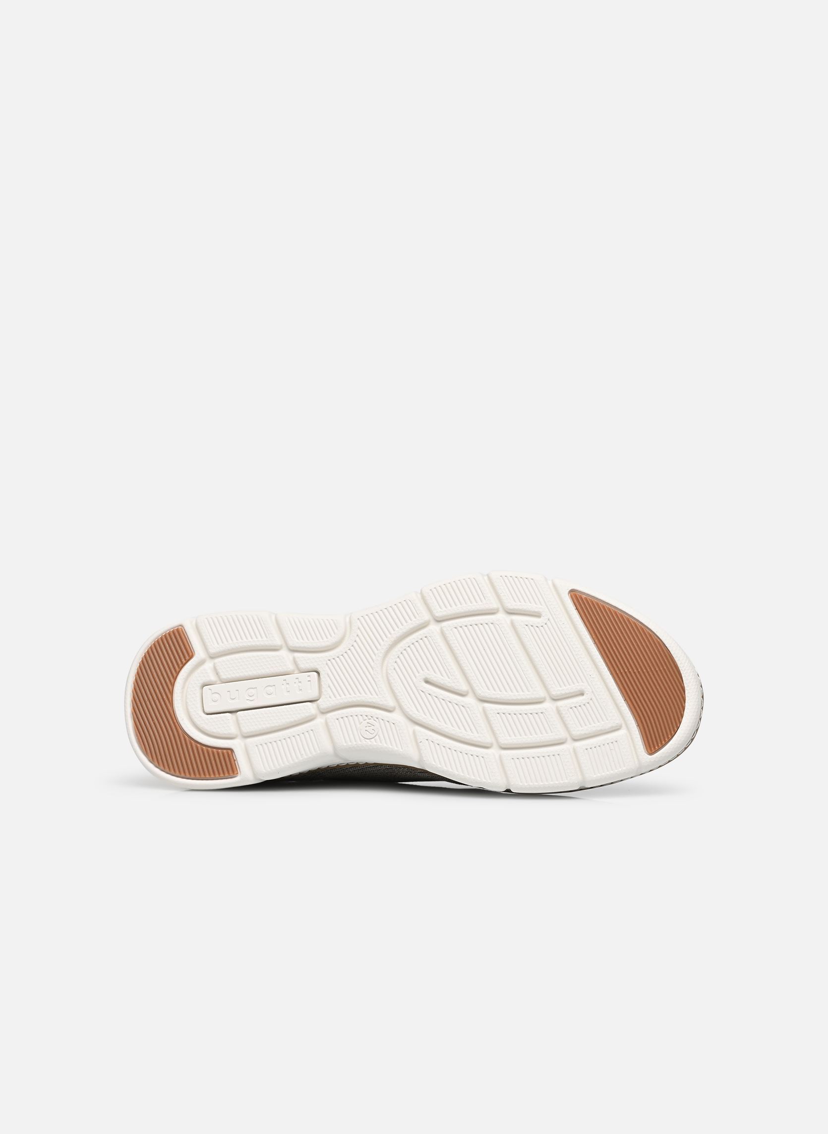 Baskets basses Seul homme gris Bugatti Baskets basses Seul homme gris GRIS