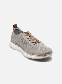 Baskets basses Seul homme gris