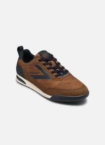 Niedrige Sneaker Sensibile herren braun