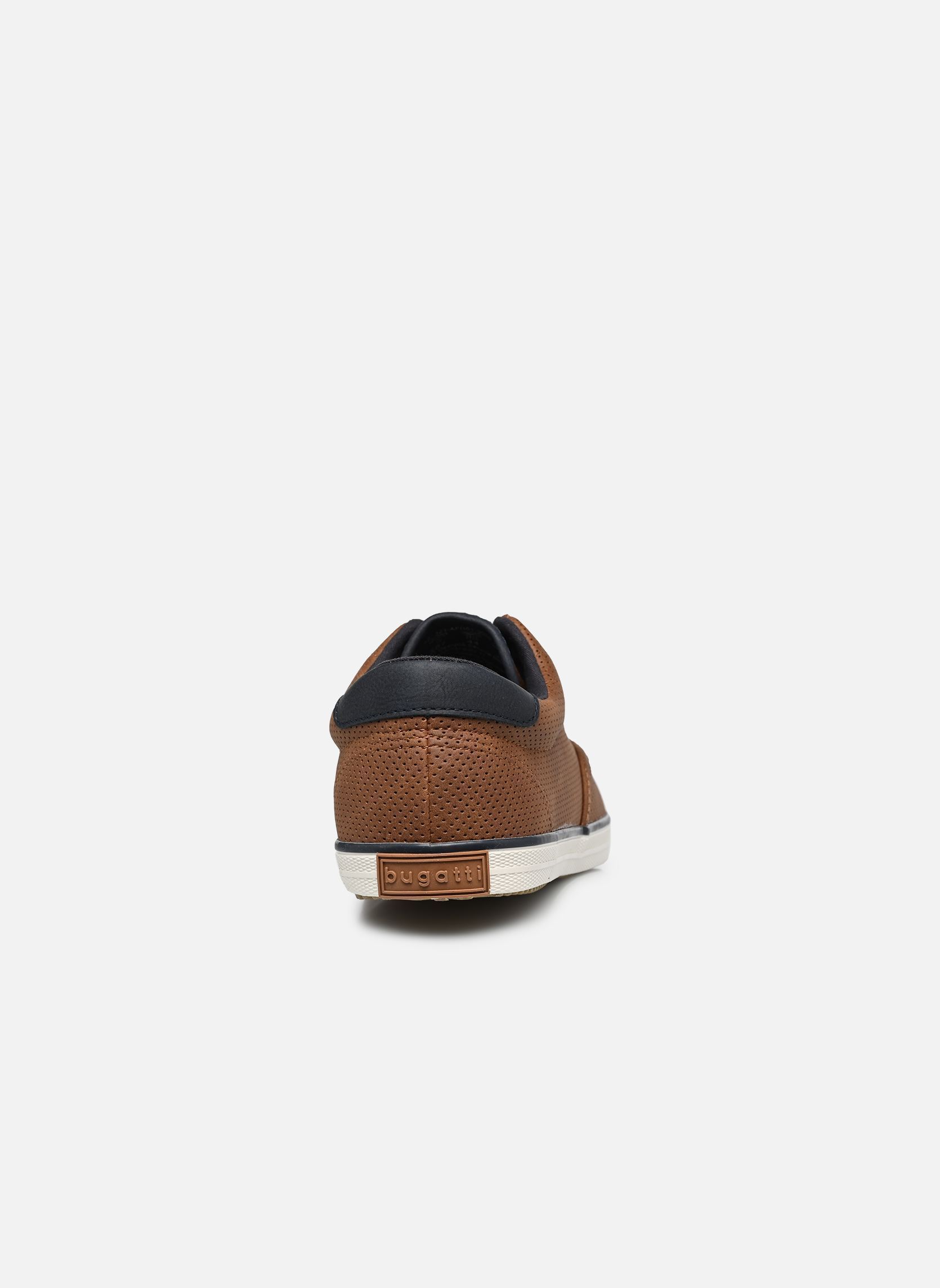 Baskets basses Segrio homme marron Bugatti Baskets basses Segrio homme marron BROWN