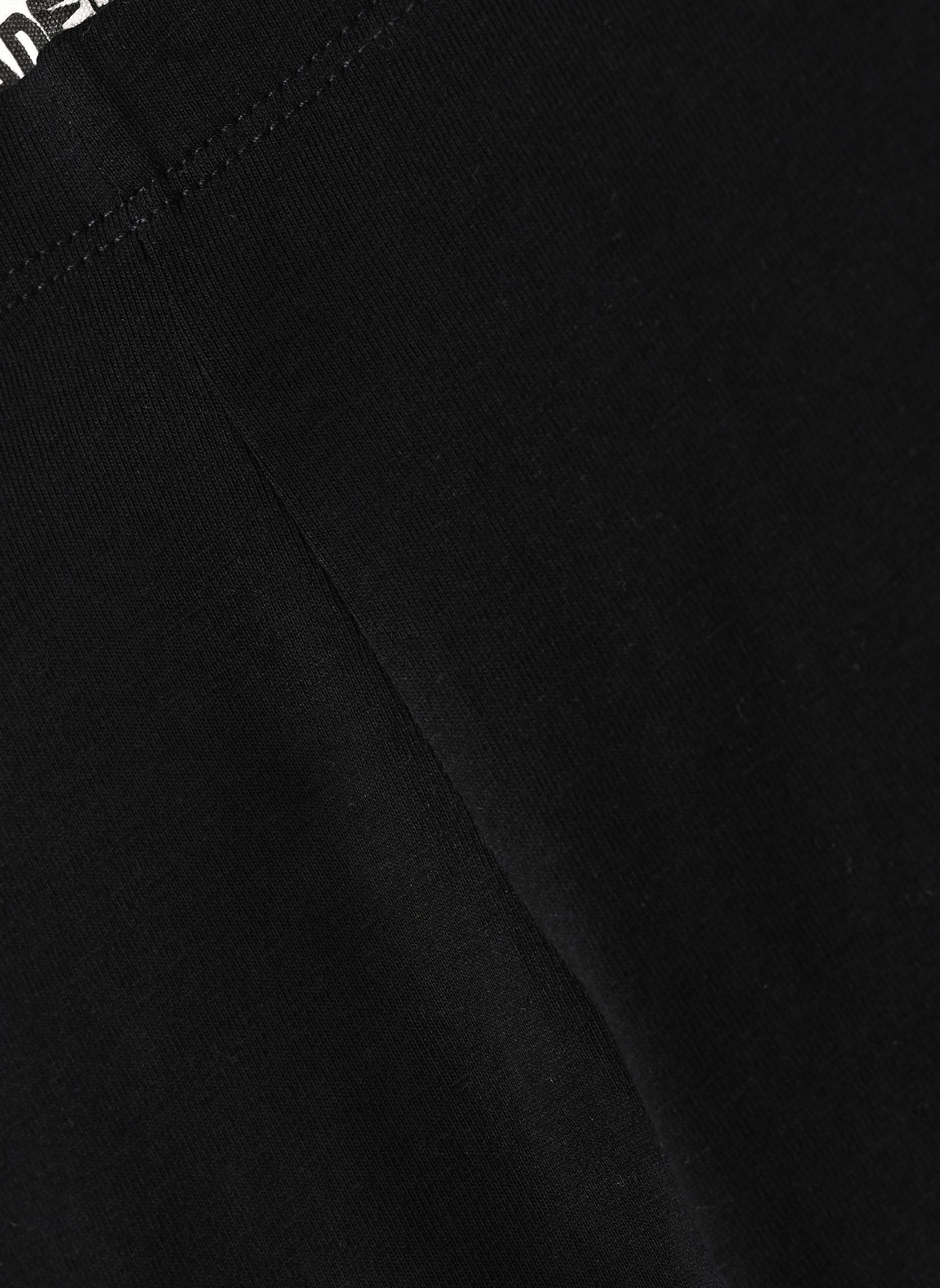 Leggings LOTLEGGING3 fille noir MADE BY Leggings LOTLEGGING3 fille noir NOIR