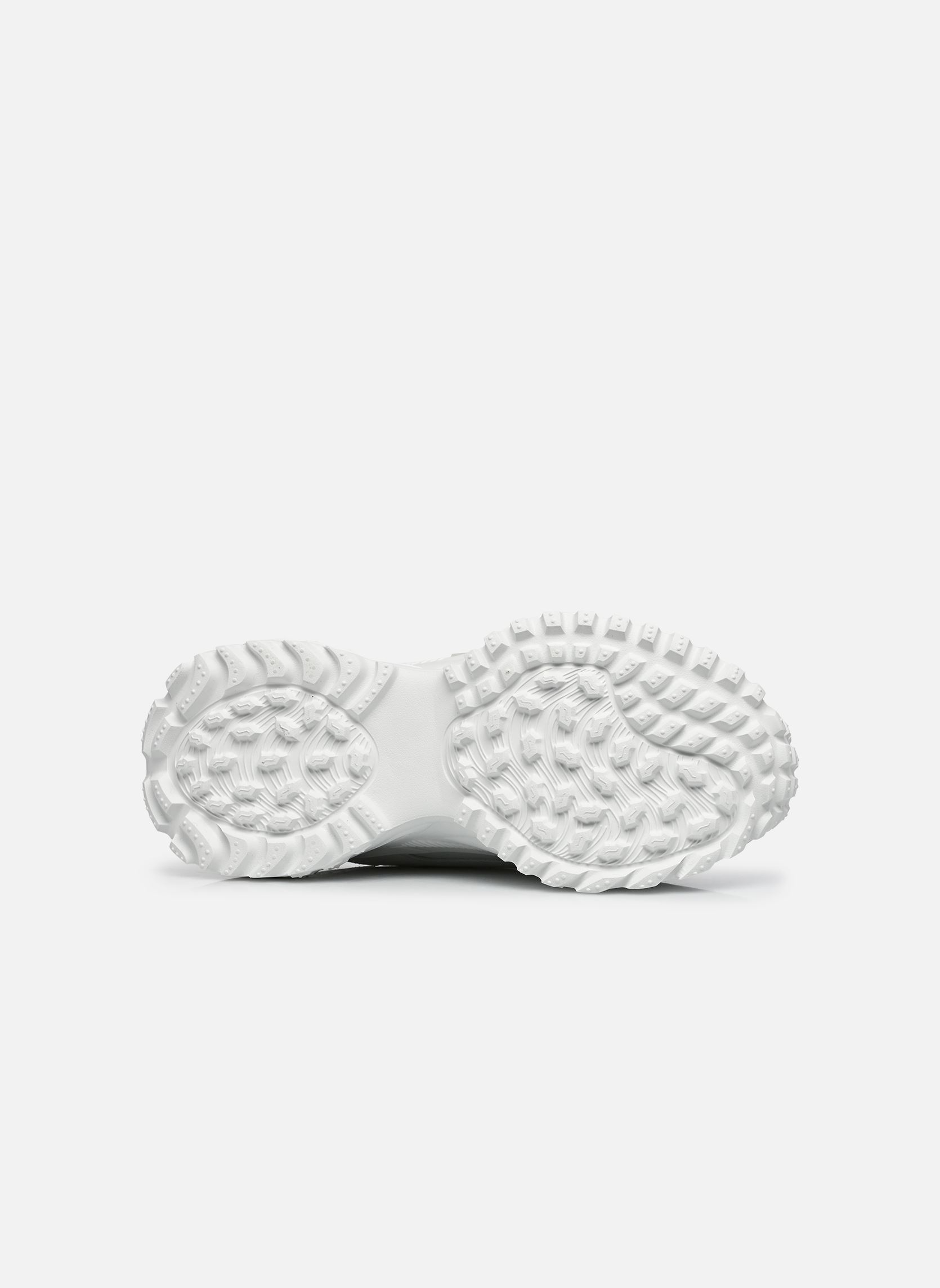 Plateau-Sneaker Turbo One damen weiß Buffalo Plateau-Sneaker Turbo One damen weiß White