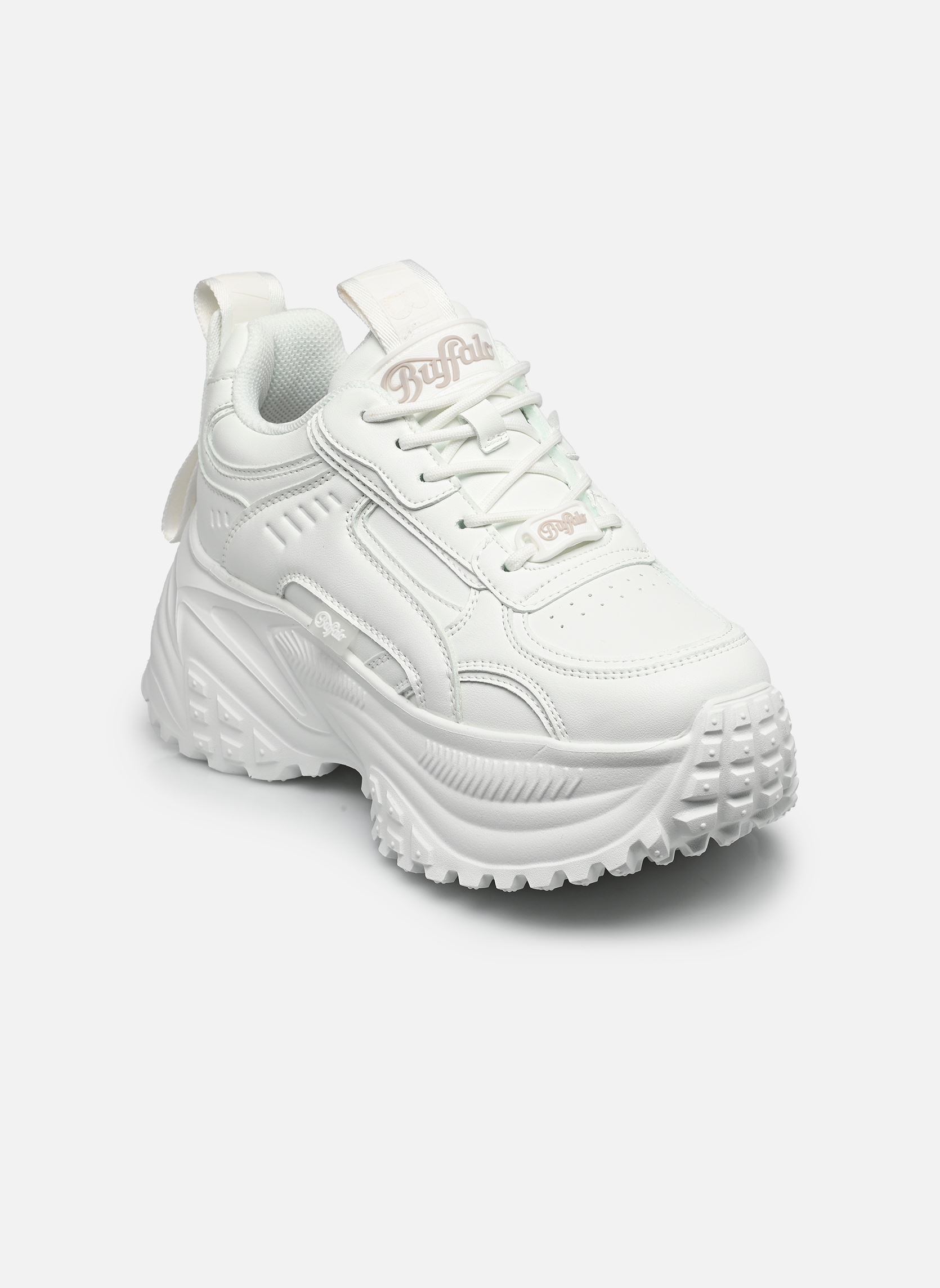 Buffalo Turbo One - vue 3