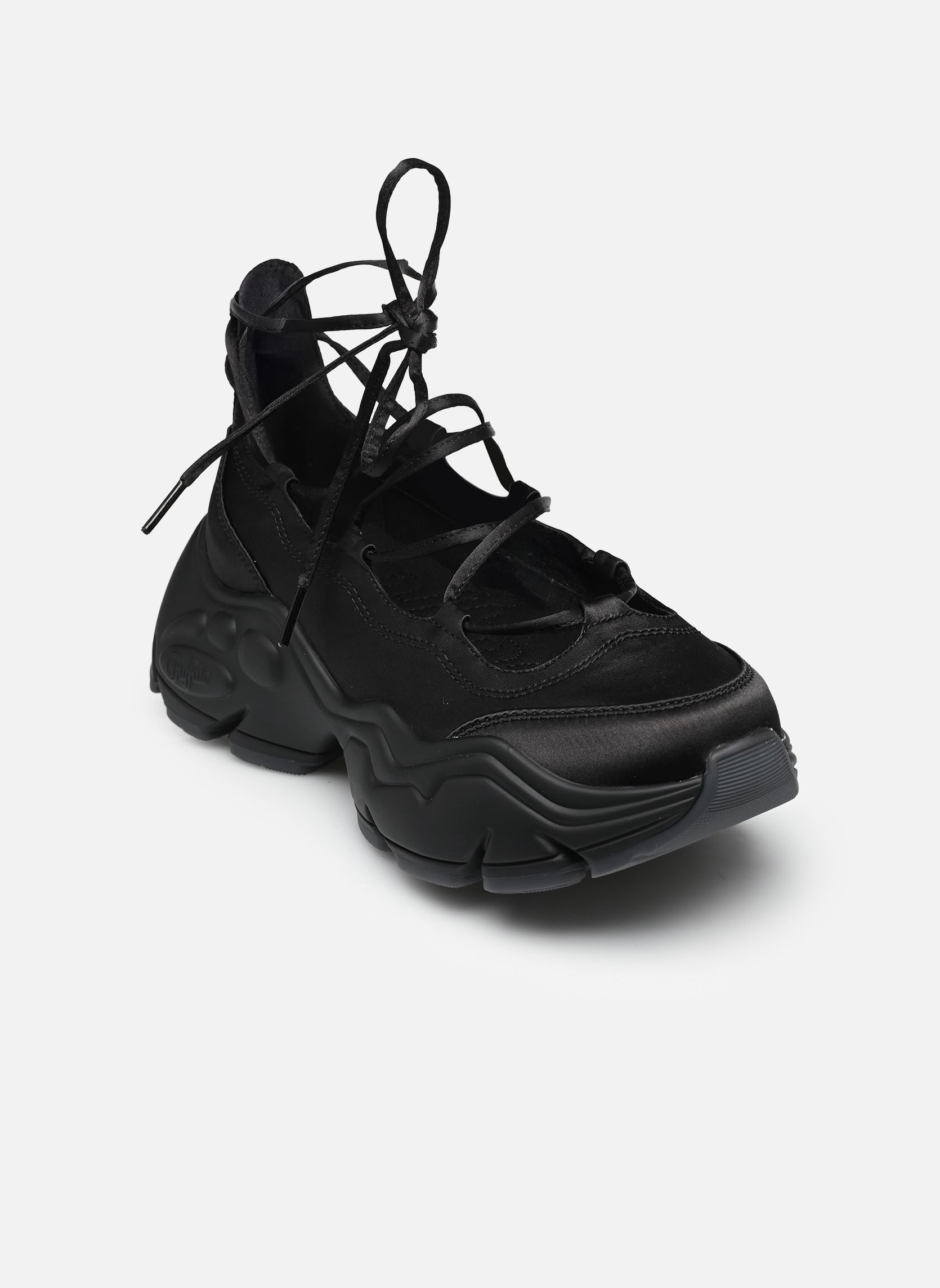 Binary Ghillie by Buffalo