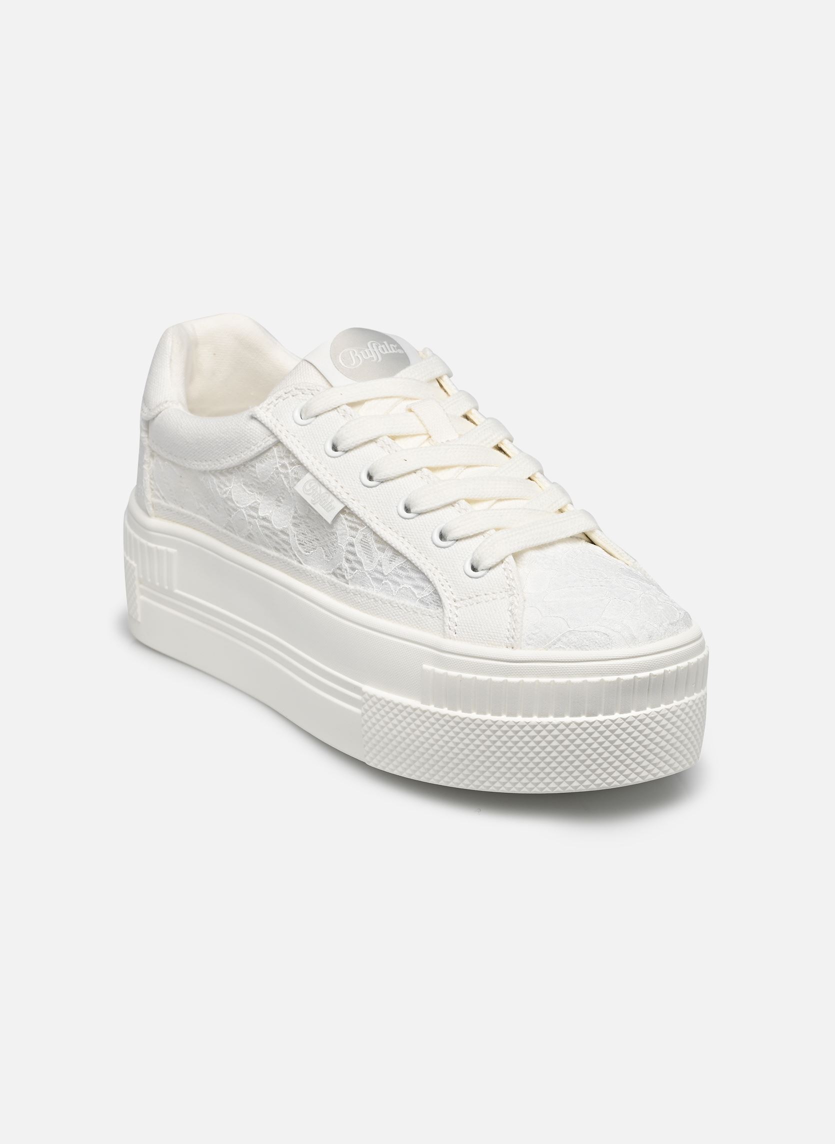 Baskets Buffalo - vue 7