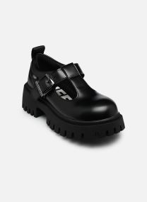 Stadsschoenen Surge Jane dames zwart Buffalo Stadsschoenen Surge Jane dames zwart Black