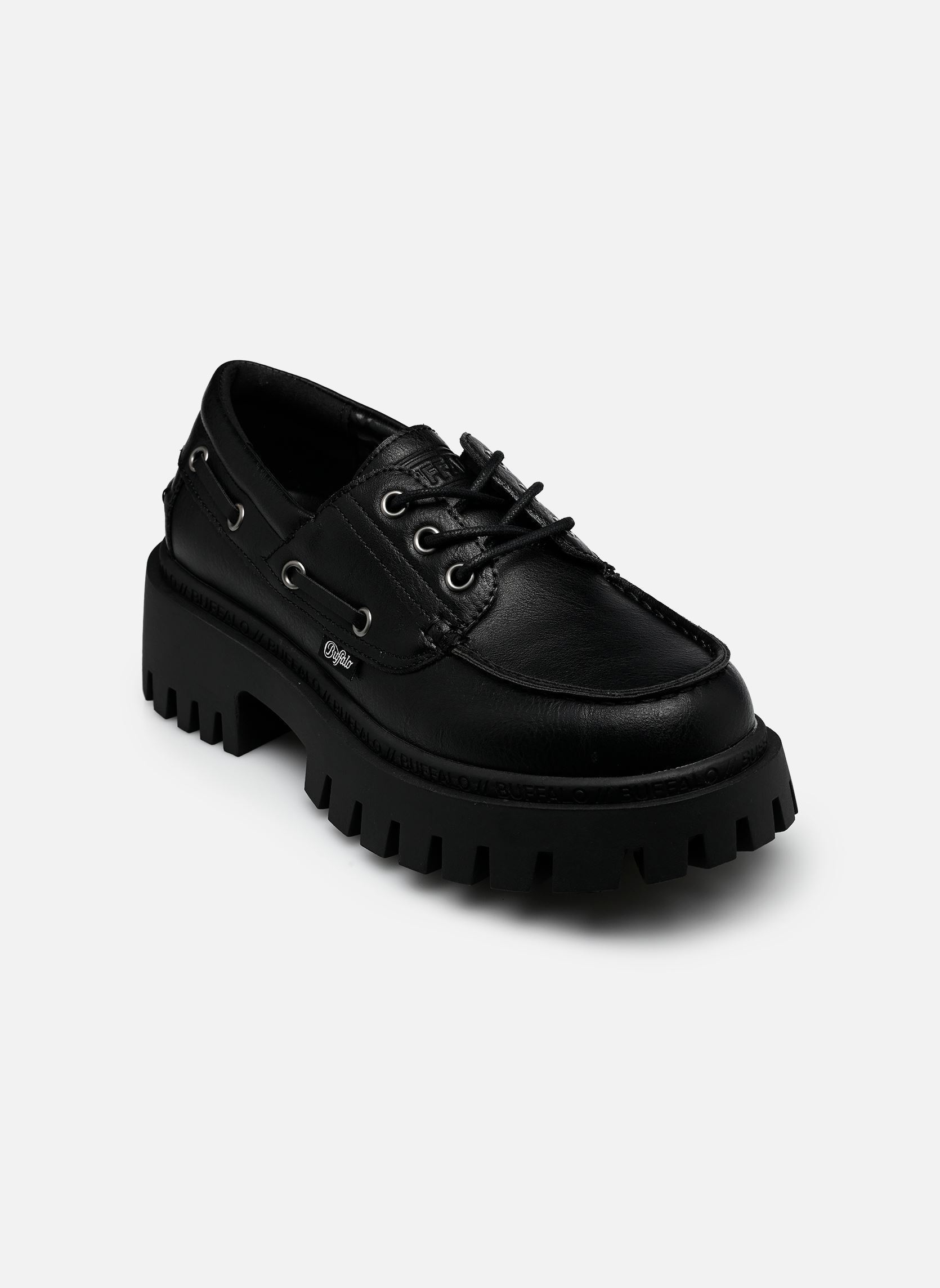 Buffalo Surge Boat - vue 4