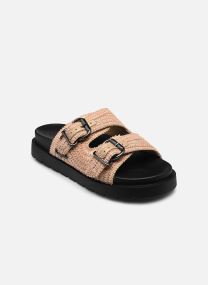 Muilen Raya Ari Bo dames beige
