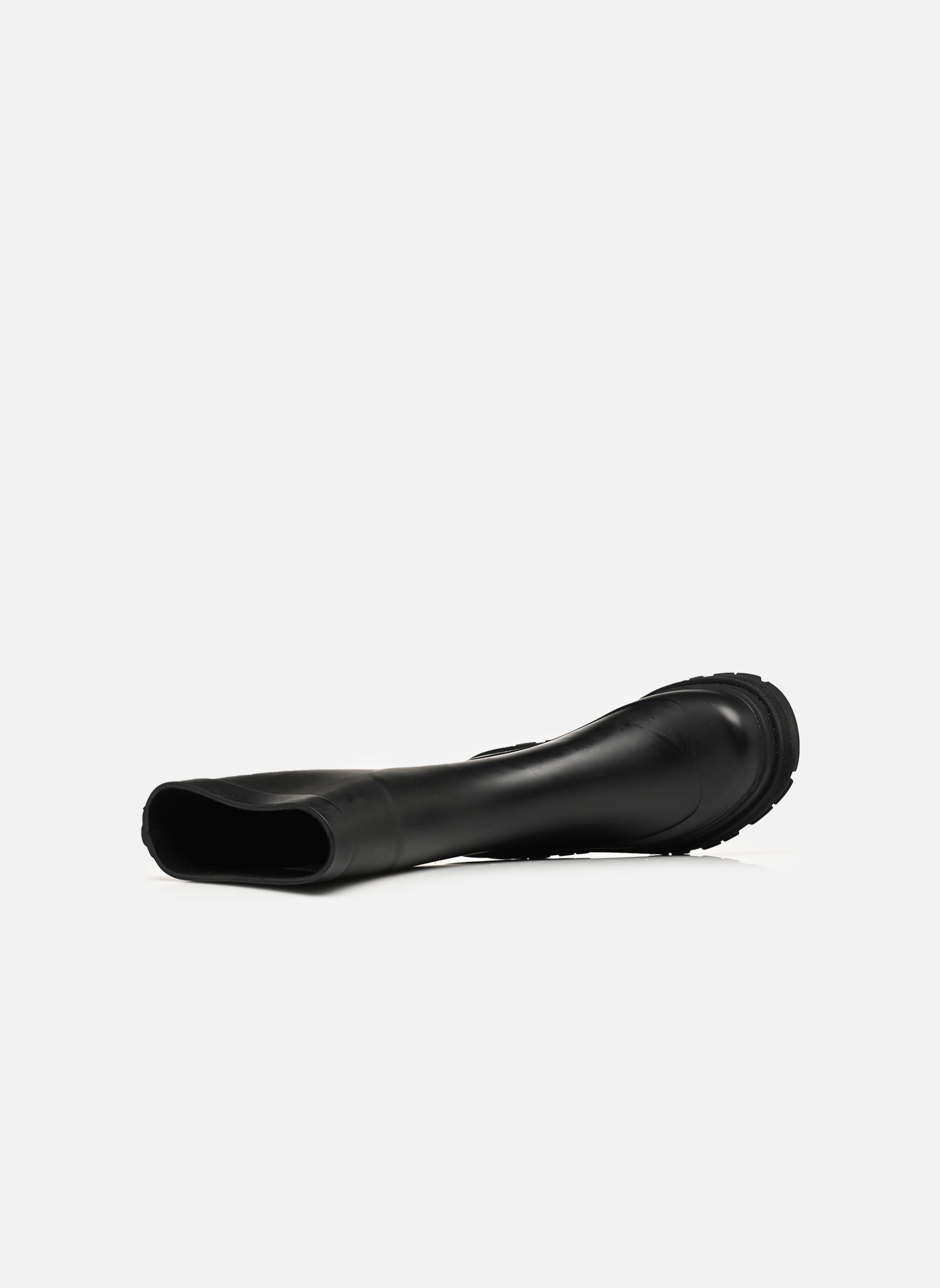 Gummistiefel Mid Rain W damen schwarz Aigle Gummistiefel Mid Rain W damen schwarz Noir