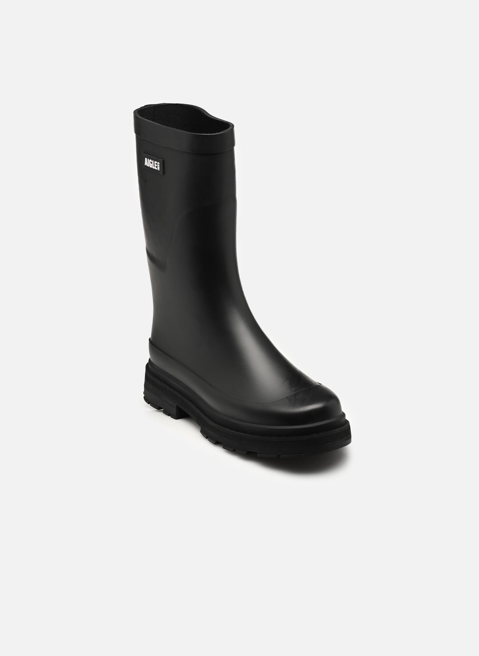 Bottes Aigle - vue 2