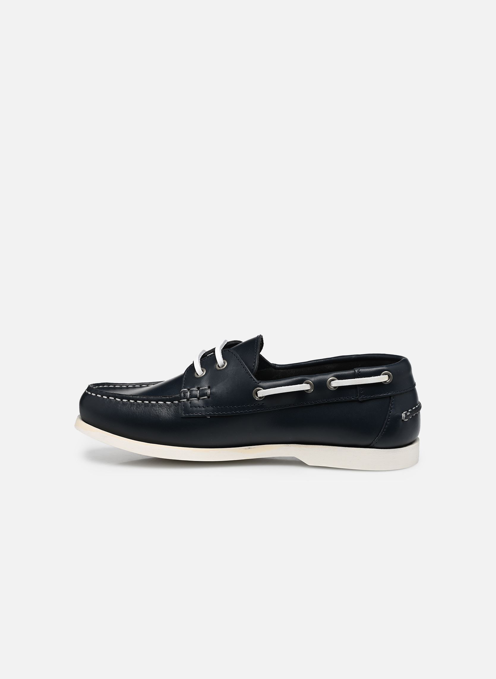 Bootschoenen New Nubila Ltr dames blauw Aigle Bootschoenen New Nubila Ltr dames blauw Marine Aigle