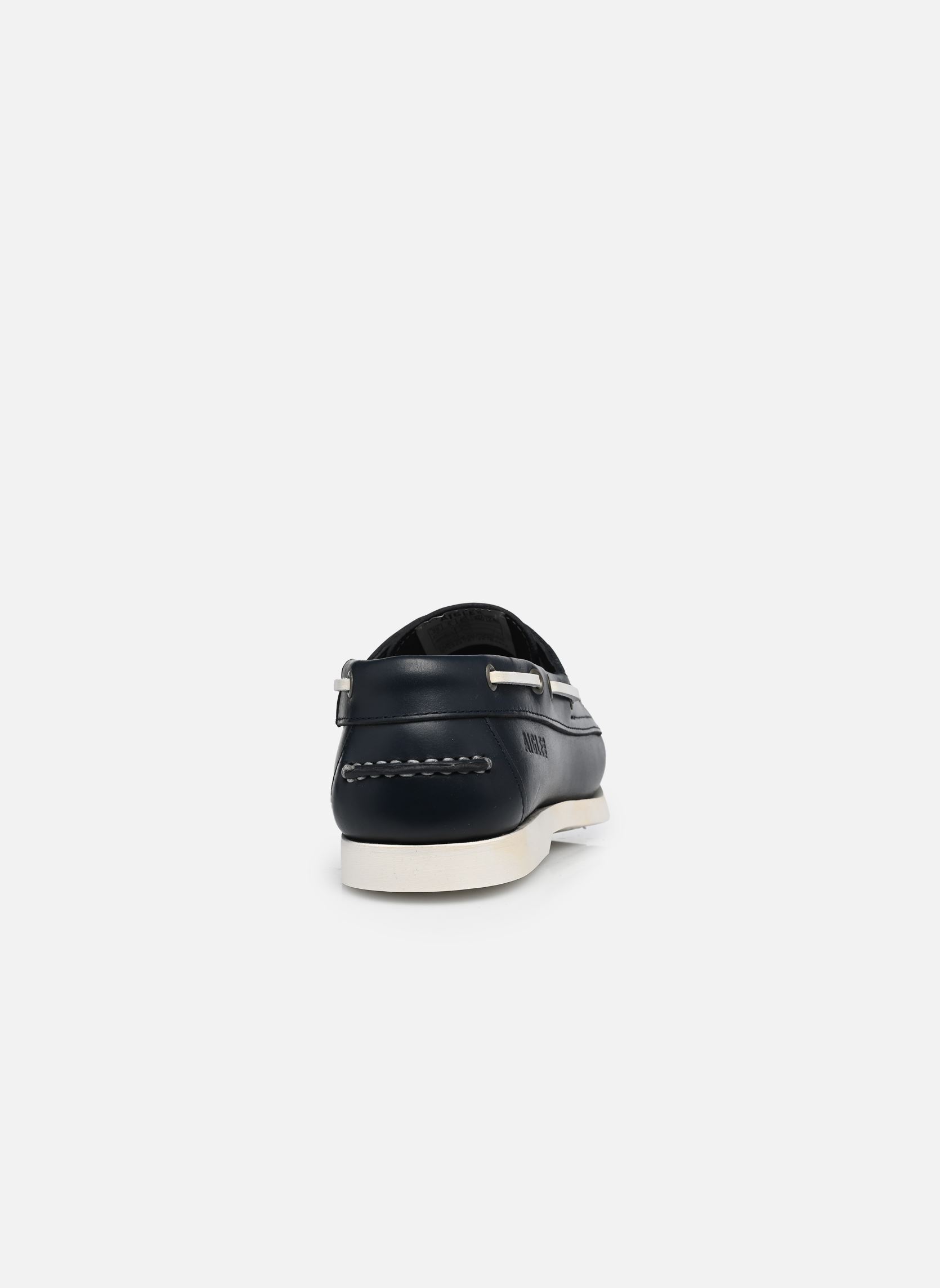 Bootschoenen New Nubila Ltr dames blauw Aigle Bootschoenen New Nubila Ltr dames blauw Marine Aigle