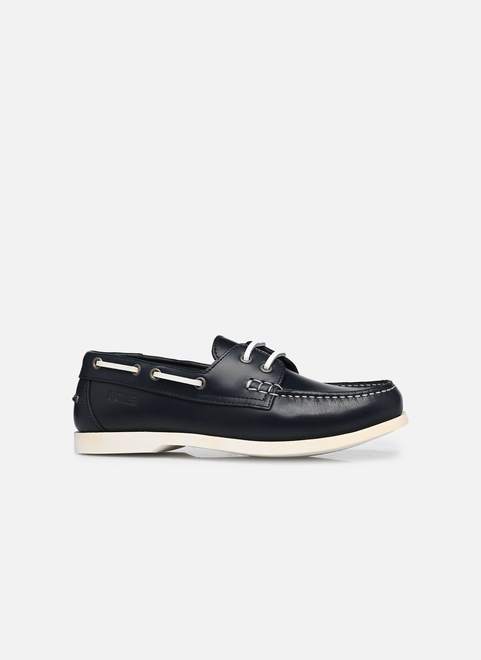 Bootschoenen New Nubila Ltr dames blauw Aigle Bootschoenen New Nubila Ltr dames blauw Marine Aigle
