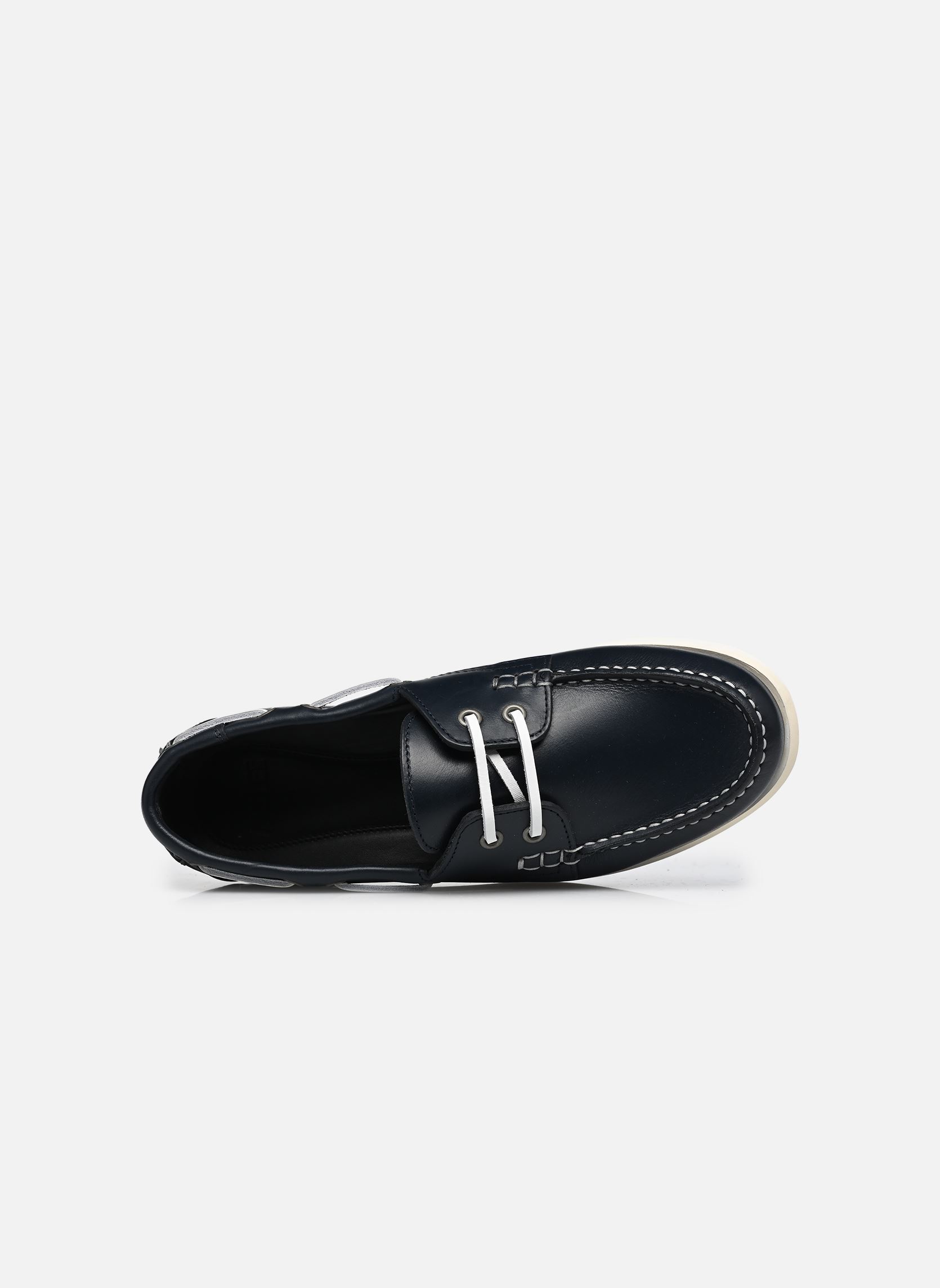 Bootschoenen New Nubila Ltr dames blauw Aigle Bootschoenen New Nubila Ltr dames blauw Marine Aigle