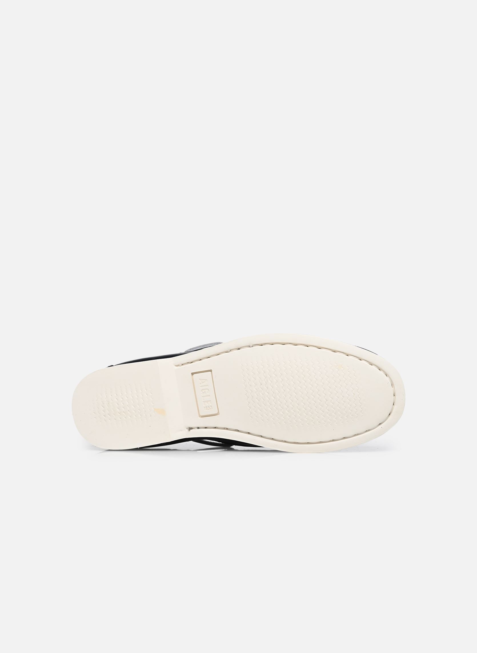 Bootschoenen New Nubila Ltr dames blauw Aigle Bootschoenen New Nubila Ltr dames blauw Marine Aigle